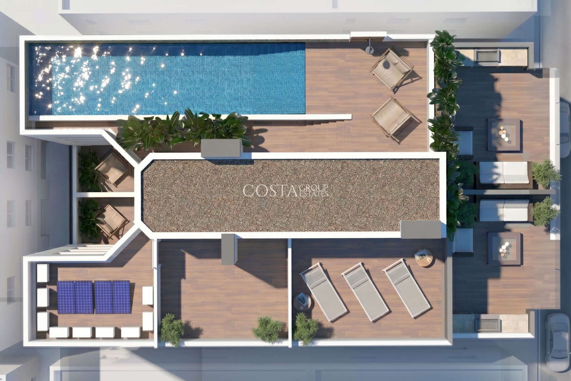 Nouvelle construction - Apartments -
Guardamar del Segura - Guardamar Del Segura