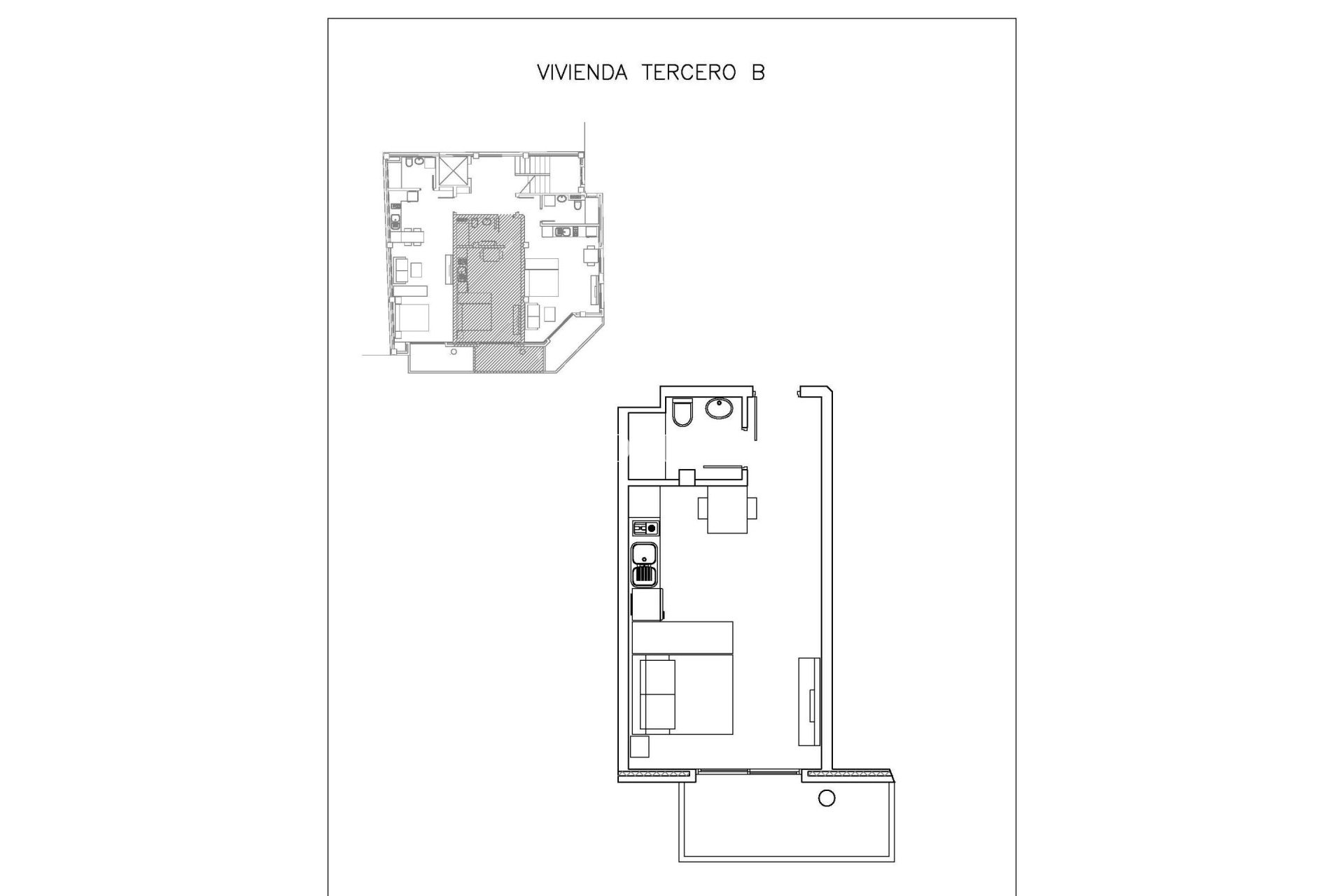 Nouvelle construction - Apartments -
Guardamar del Segura - Guardamar Del Segura