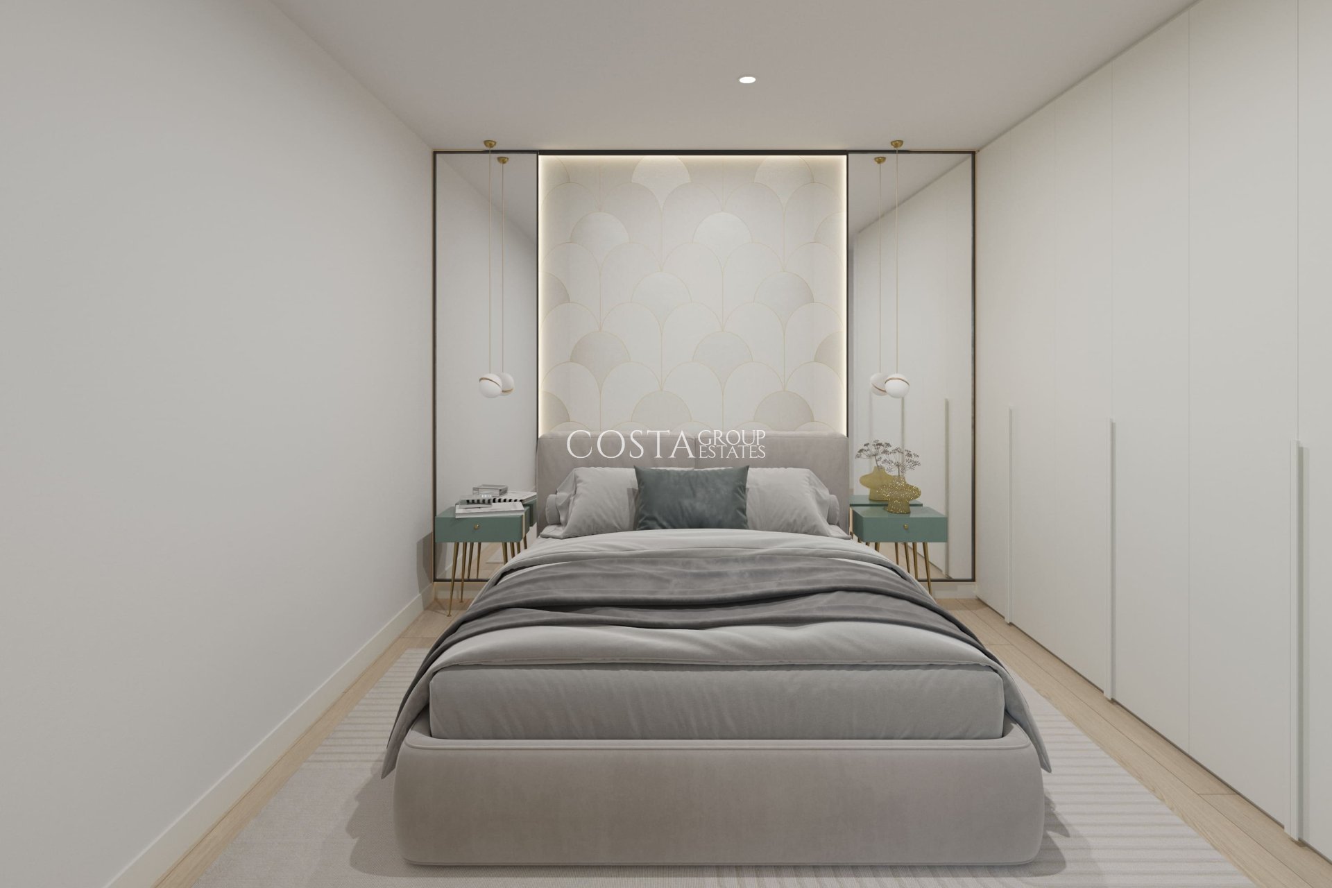 Nouvelle construction - Apartments -
Guardamar del Segura - Guardamar Del Segura