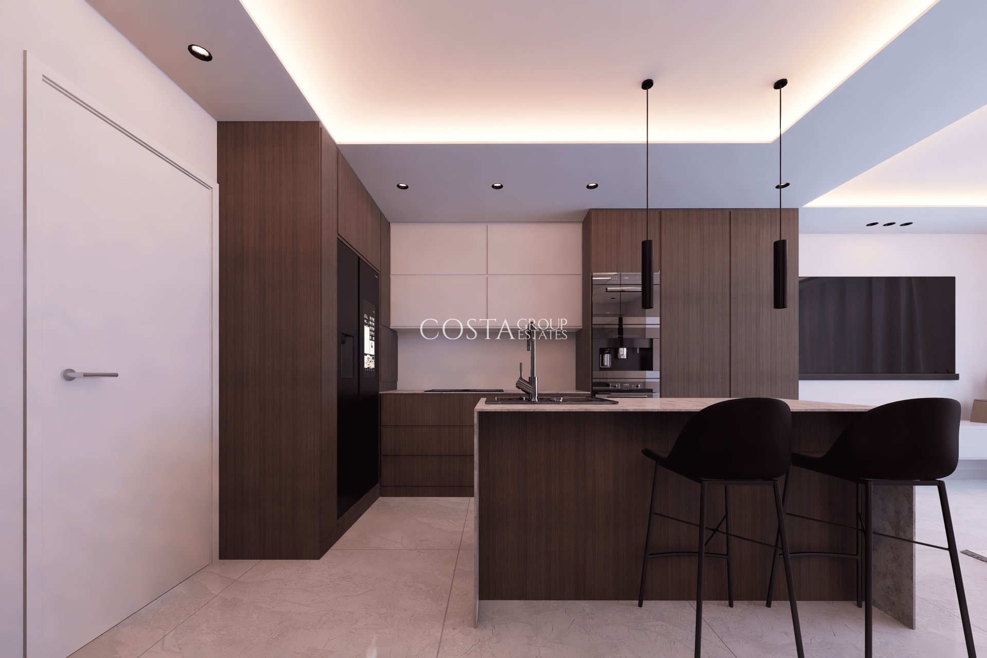 Nouvelle construction - Apartments -
Guardamar del Segura - Guardamar Del Segura
