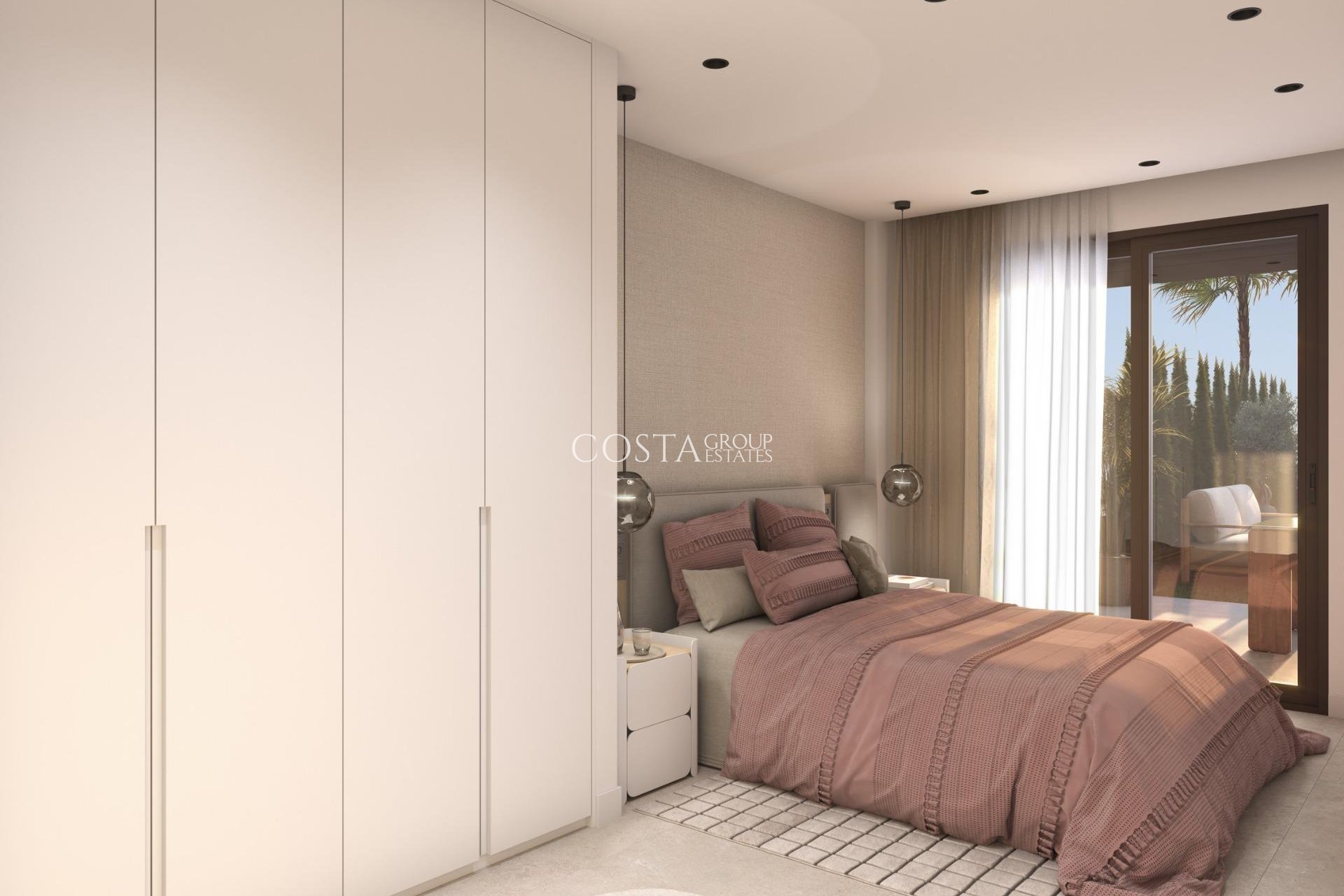Nouvelle construction - Apartments -
Guardamar del Segura - Guardamar Del Segura