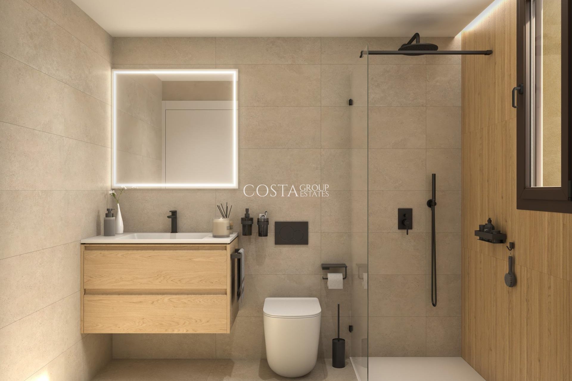 Nouvelle construction - Apartments -
Guardamar del Segura - Guardamar Del Segura