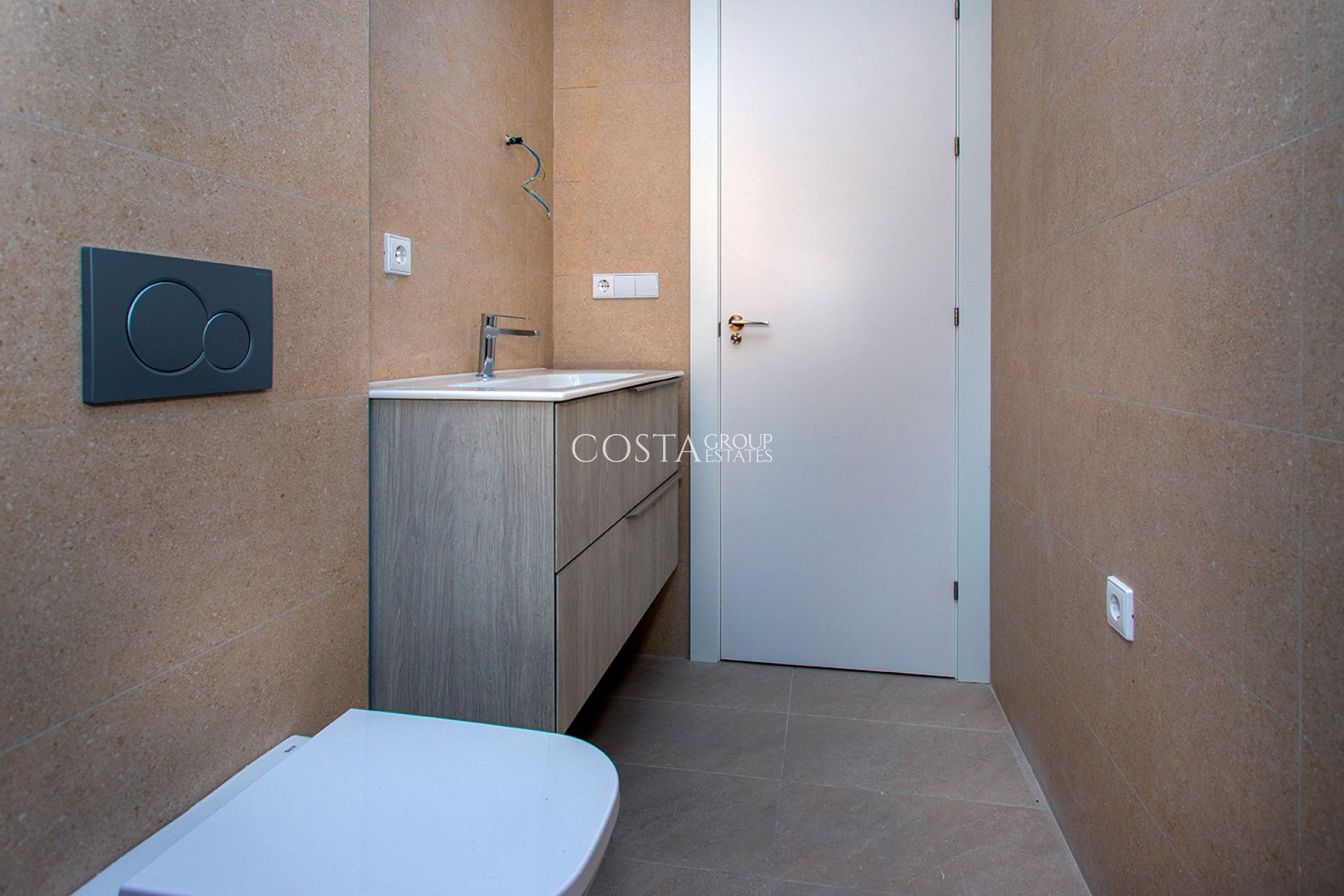 Nouvelle construction - Apartments -
Hondón de las Nieves