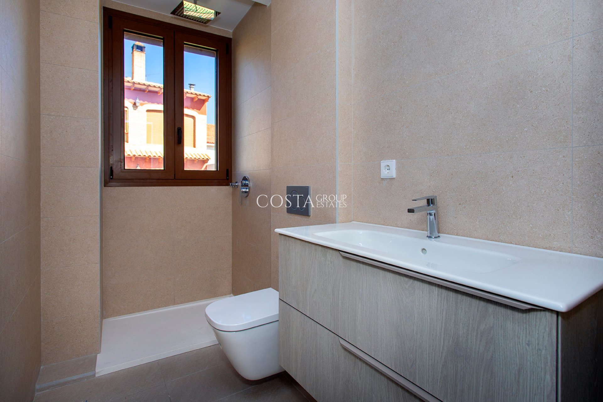 Nouvelle construction - Apartments -
Hondón de las Nieves