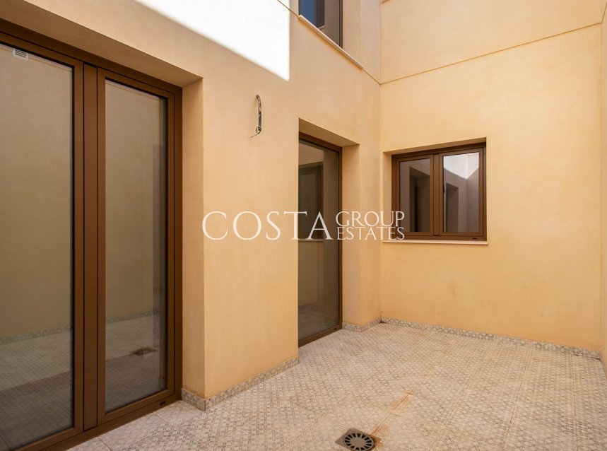 Nouvelle construction - Apartments -
Hondón de las Nieves