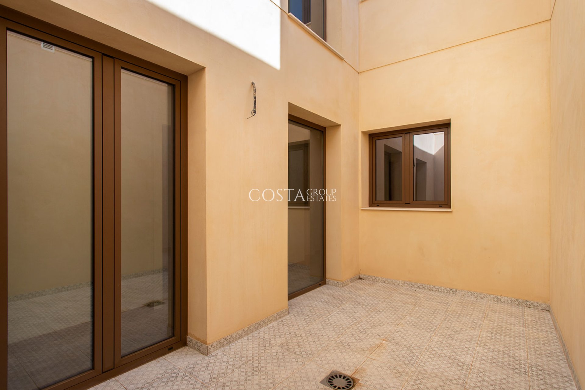 Nouvelle construction - Apartments -
Hondón de las Nieves