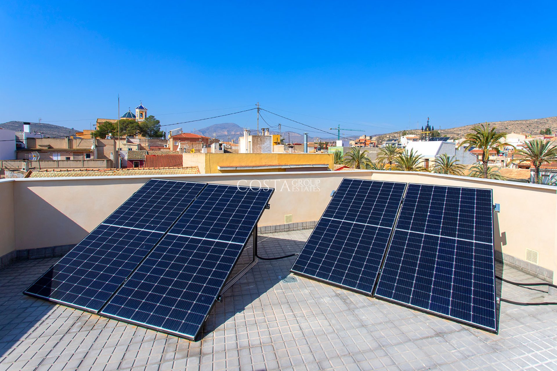 Nouvelle construction - Apartments -
Hondón de las Nieves