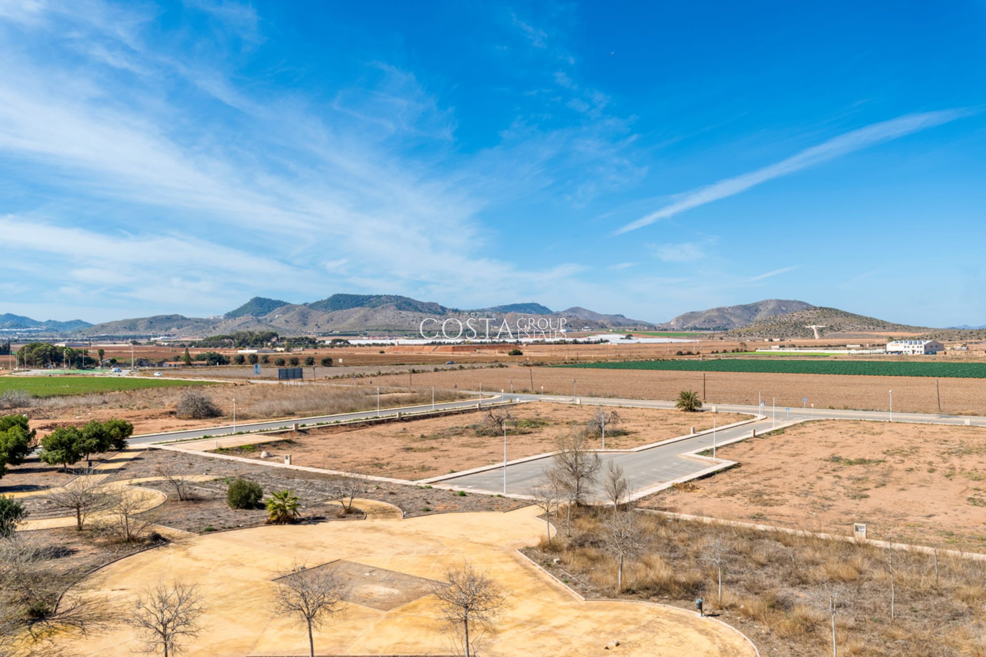 Nouvelle construction - Apartments -
Islas Menores