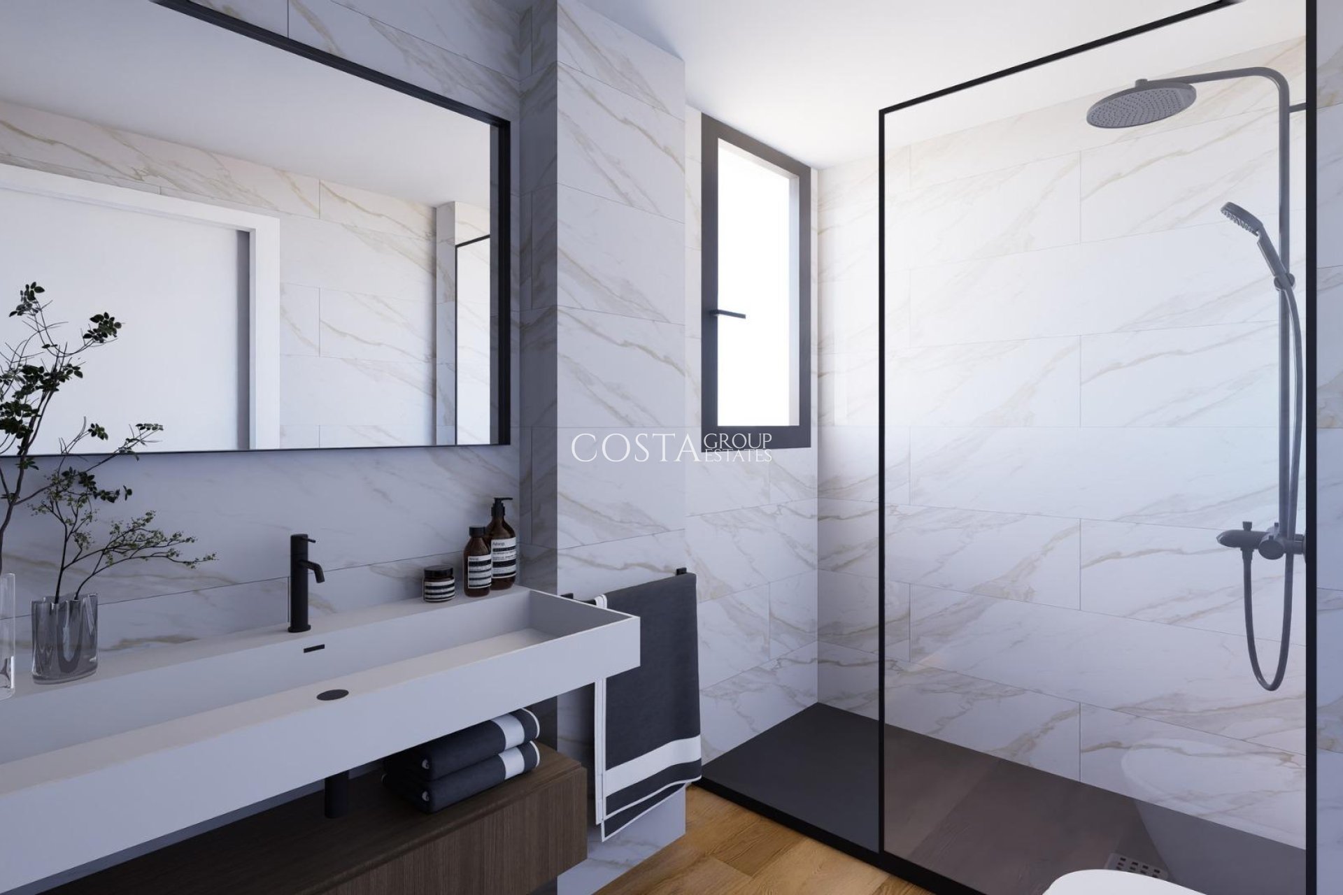 Nouvelle construction - Apartments -
Jávea Xàbia - Cala Blanca