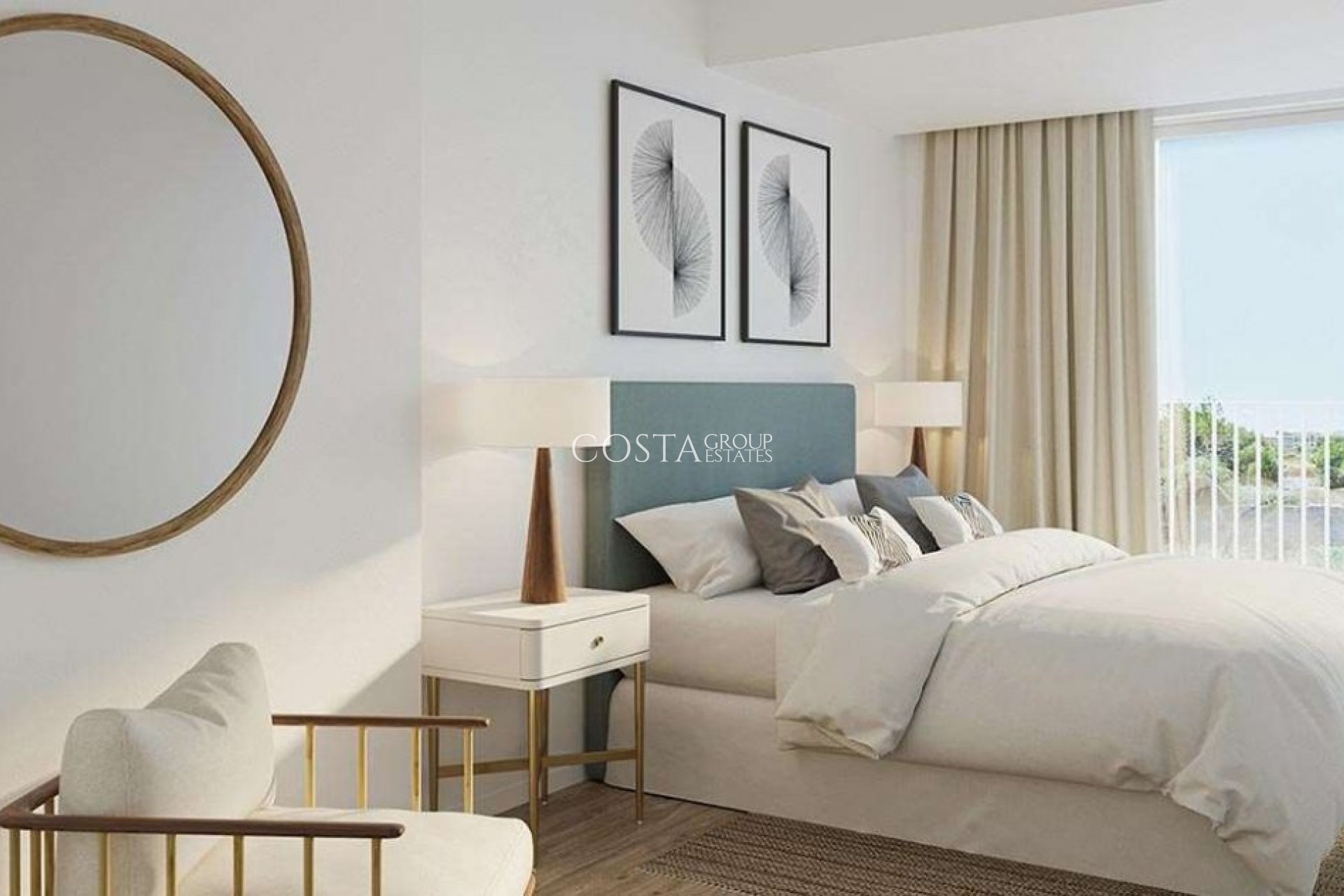 Nouvelle construction - Apartments -
Jávea Xàbia - centro