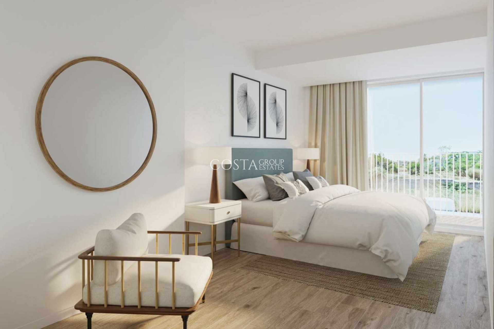 Nouvelle construction - Apartments -
Jávea Xàbia - centro