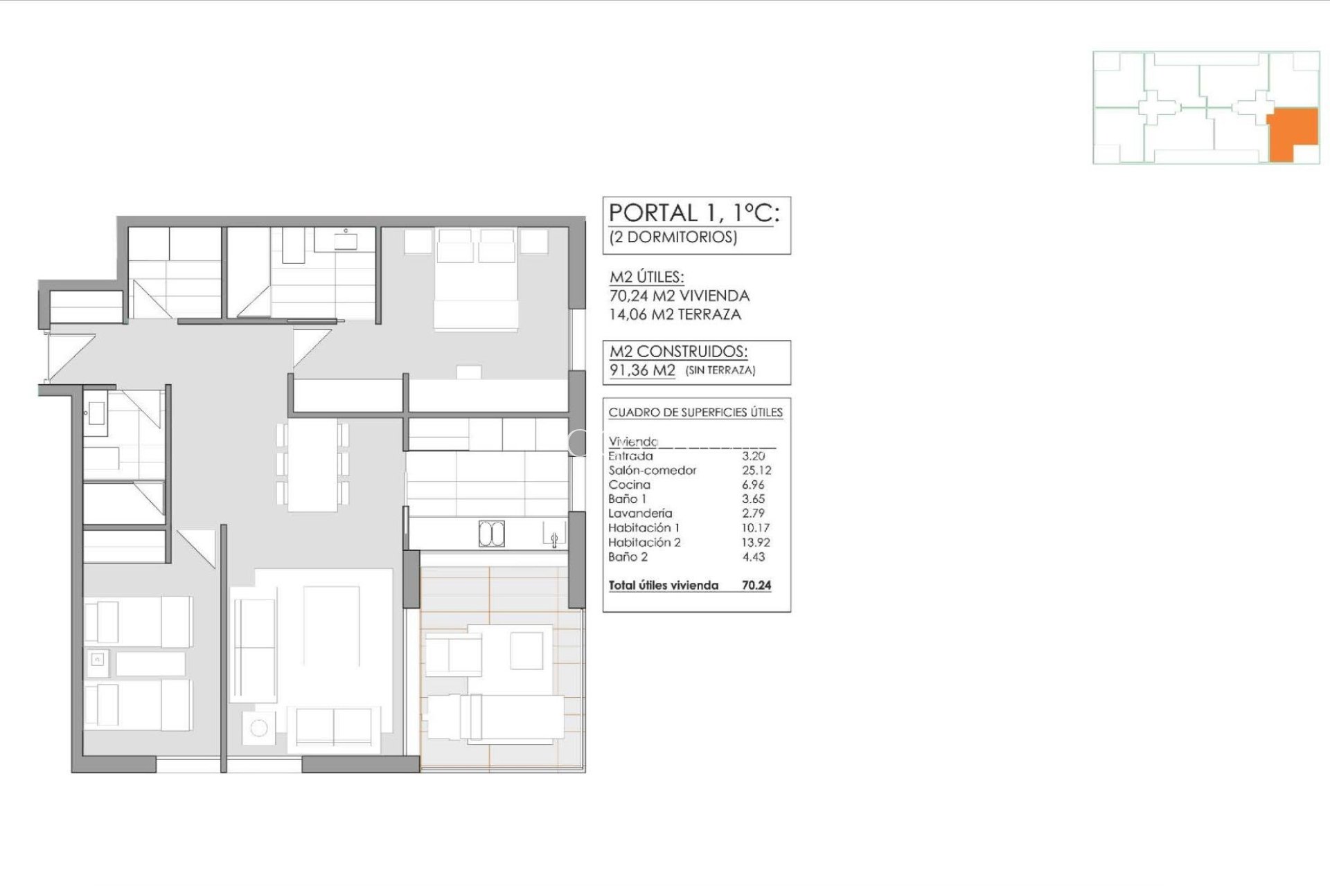 Nouvelle construction - Apartments -
Jávea Xàbia - Pueblo