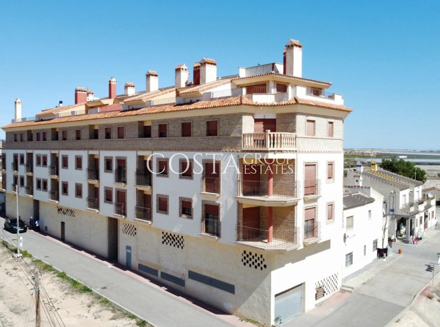 Nouvelle construction - Apartments -
Jerónimo y Avileses