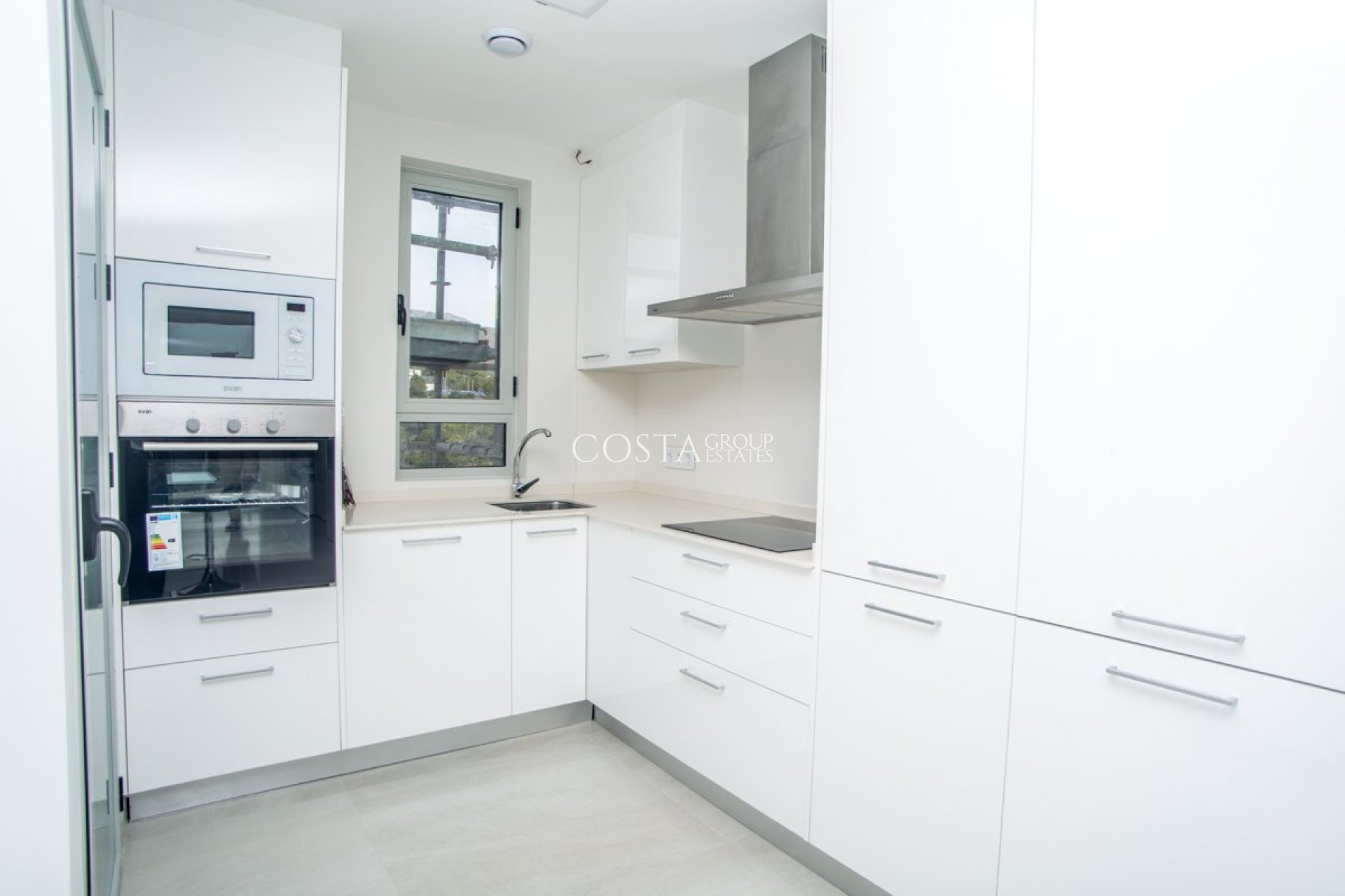 Nouvelle construction - Apartments -
La Cala