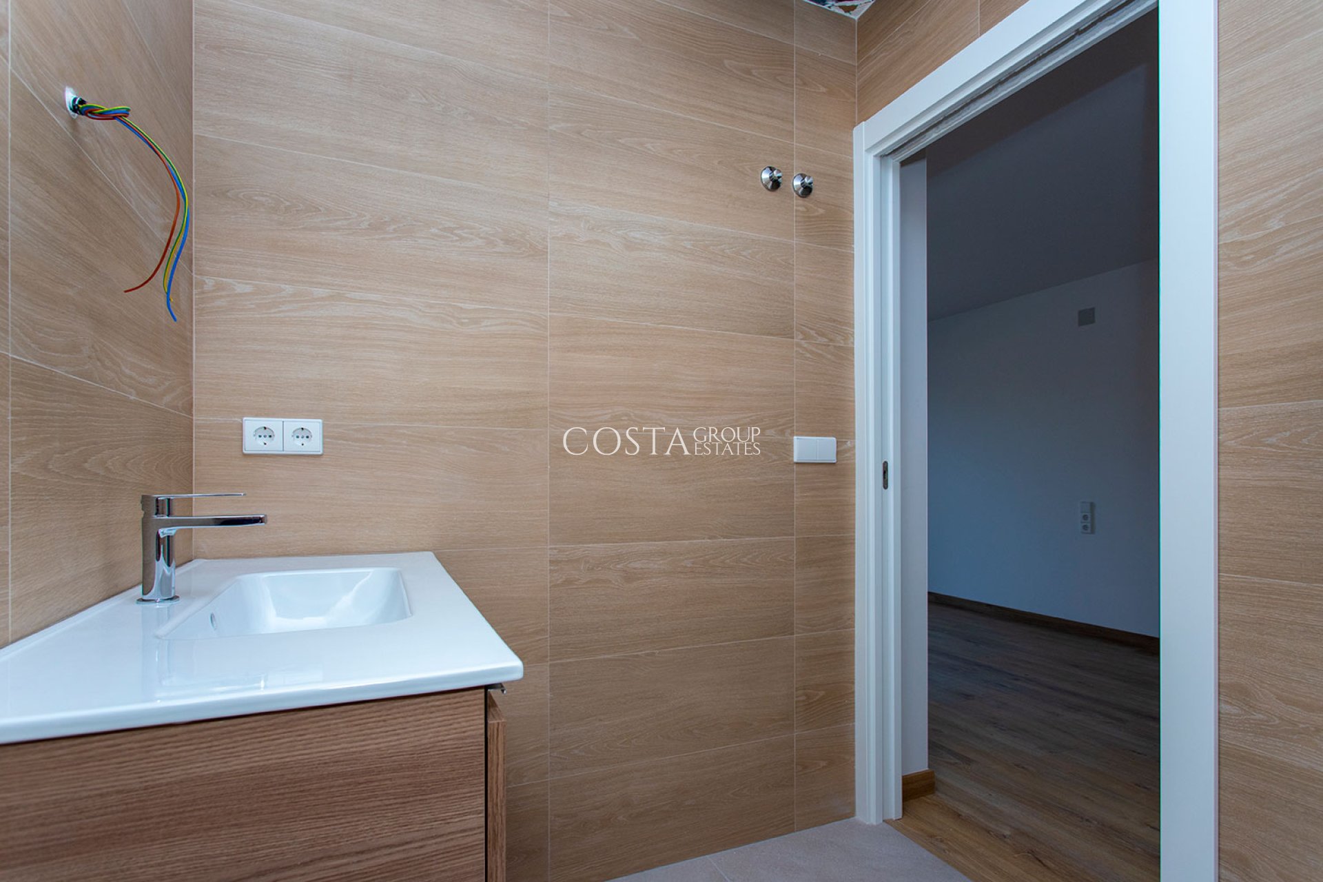 Nouvelle construction - Apartments -
La Canalosa