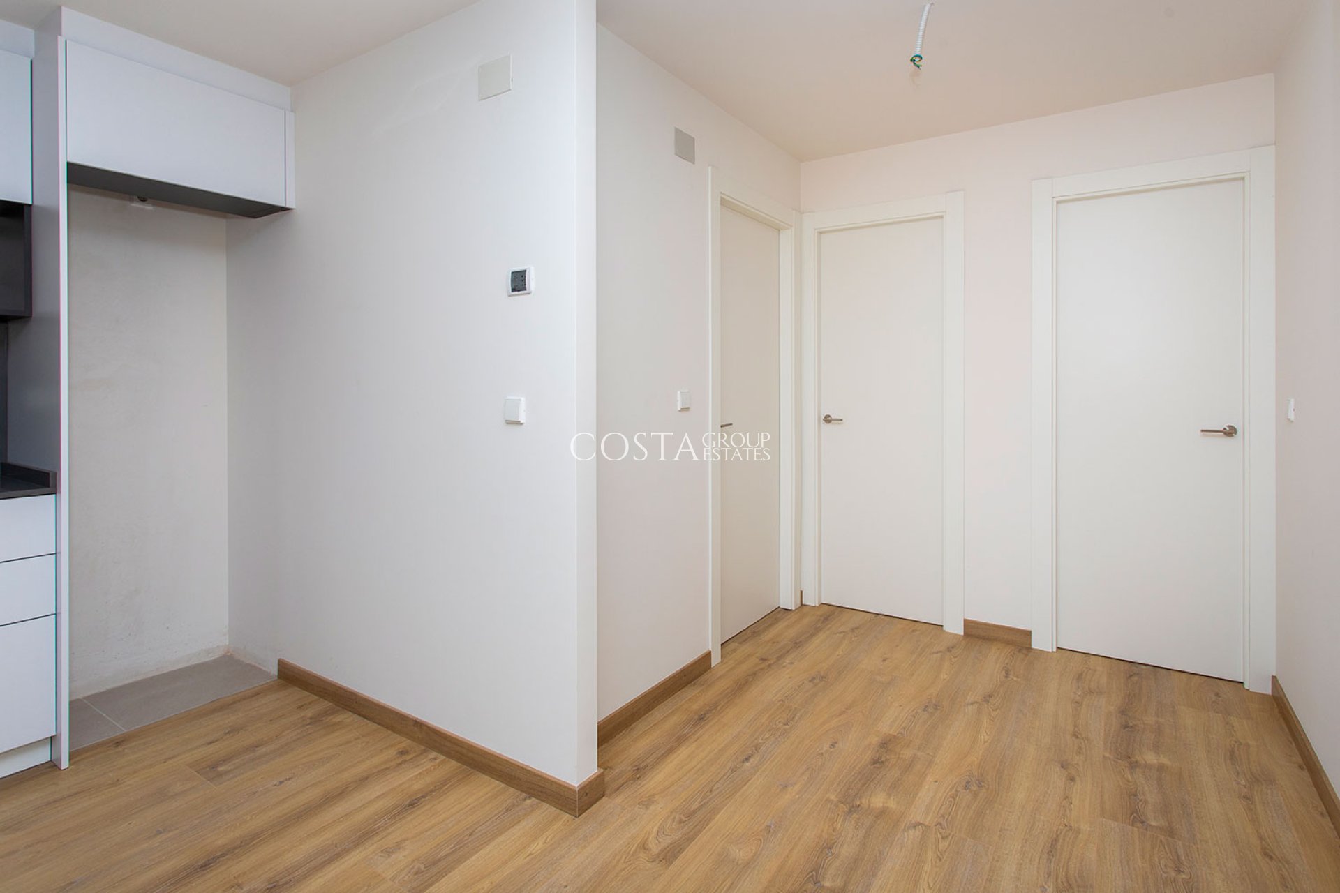 Nouvelle construction - Apartments -
La Canalosa