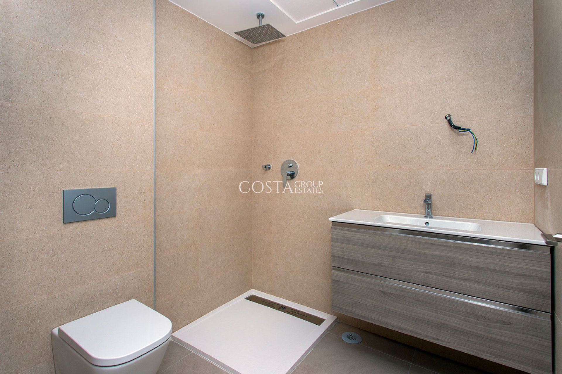 Nouvelle construction - Apartments -
La Canalosa