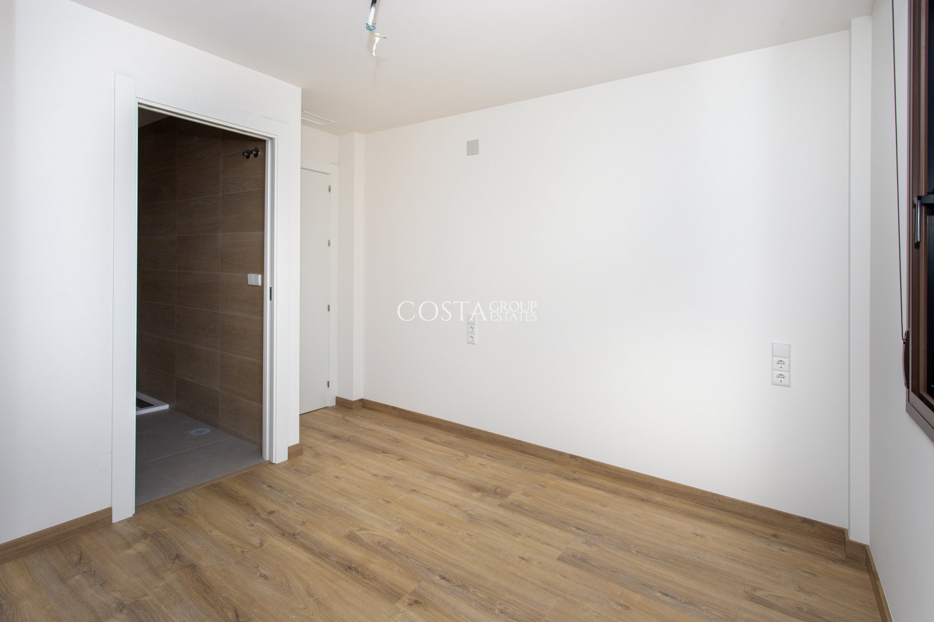 Nouvelle construction - Apartments -
La Canalosa