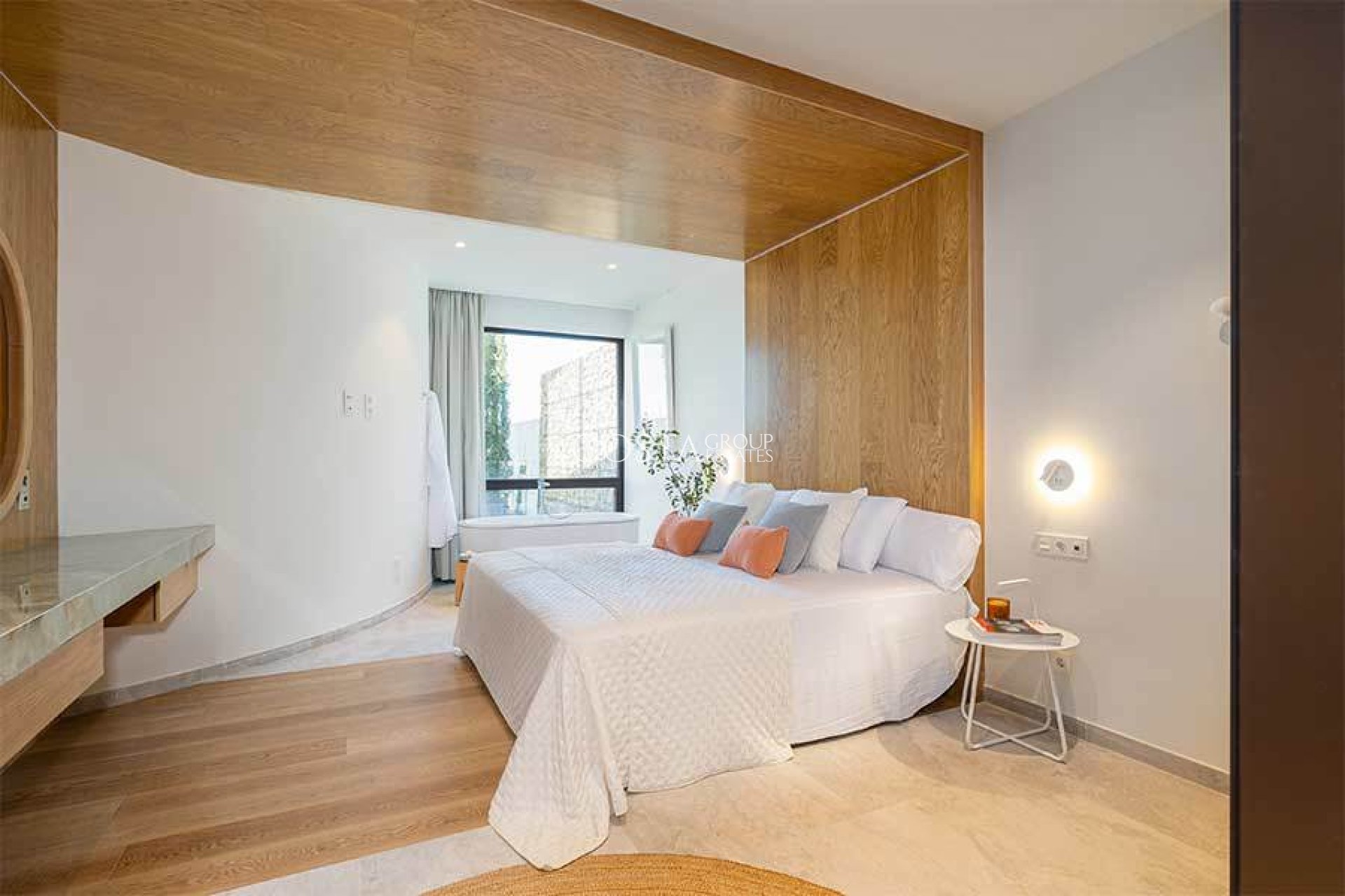 Nouvelle construction - Apartments -
La Capellania