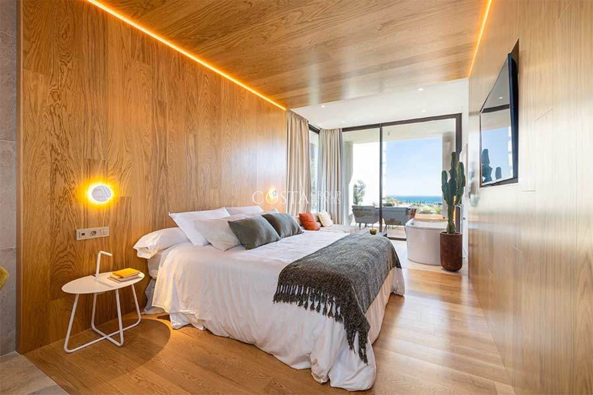 Nouvelle construction - Apartments -
La Capellania