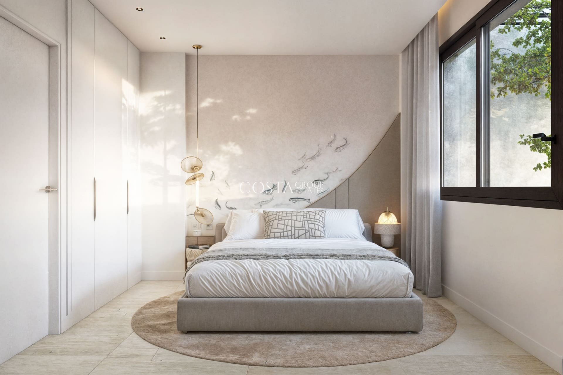 Nouvelle construction - Apartments -
La Chullera