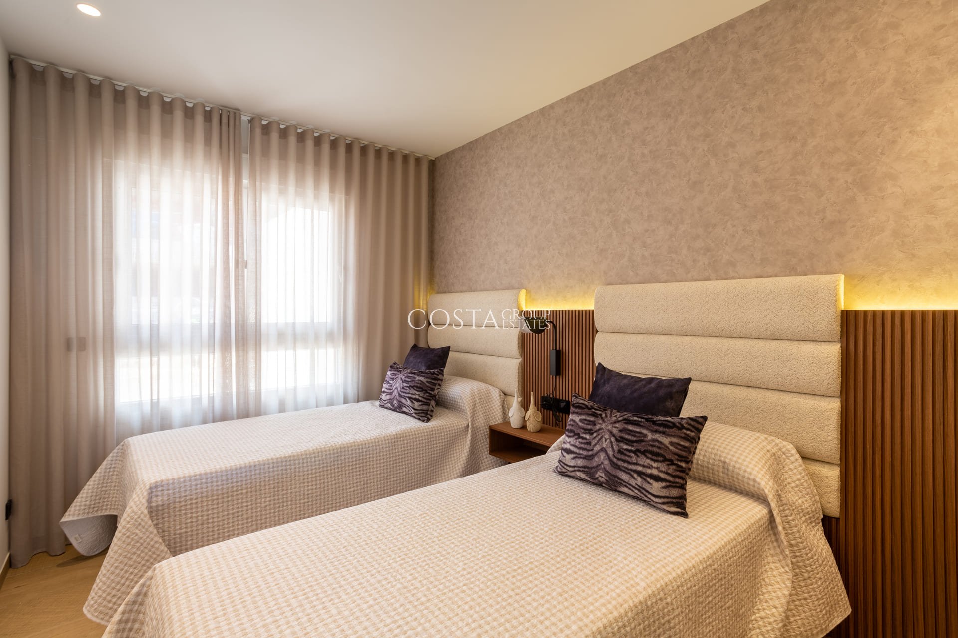 Nouvelle construction - Apartments -
La Finca Golf