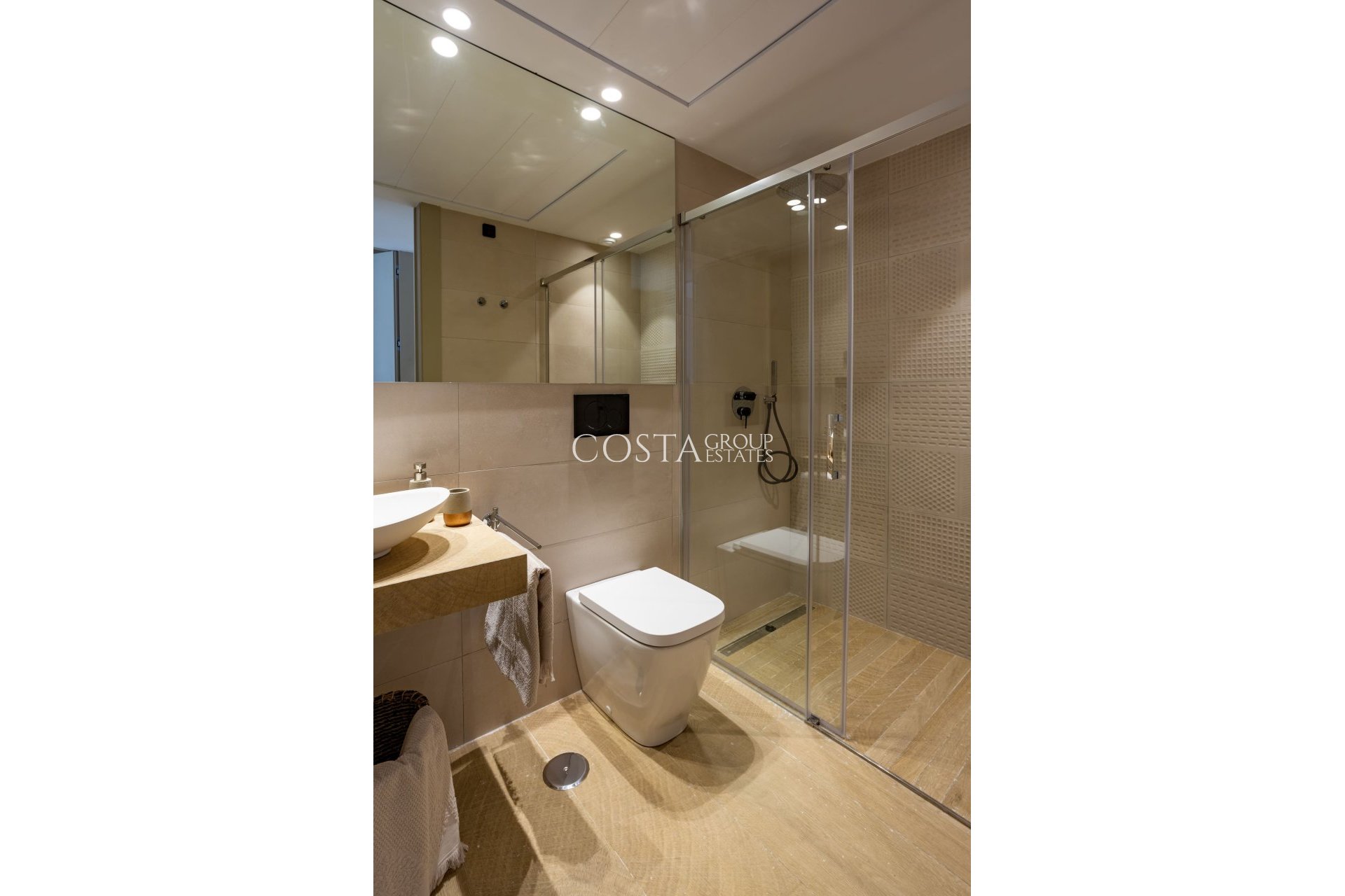 Nouvelle construction - Apartments -
La Finca Golf