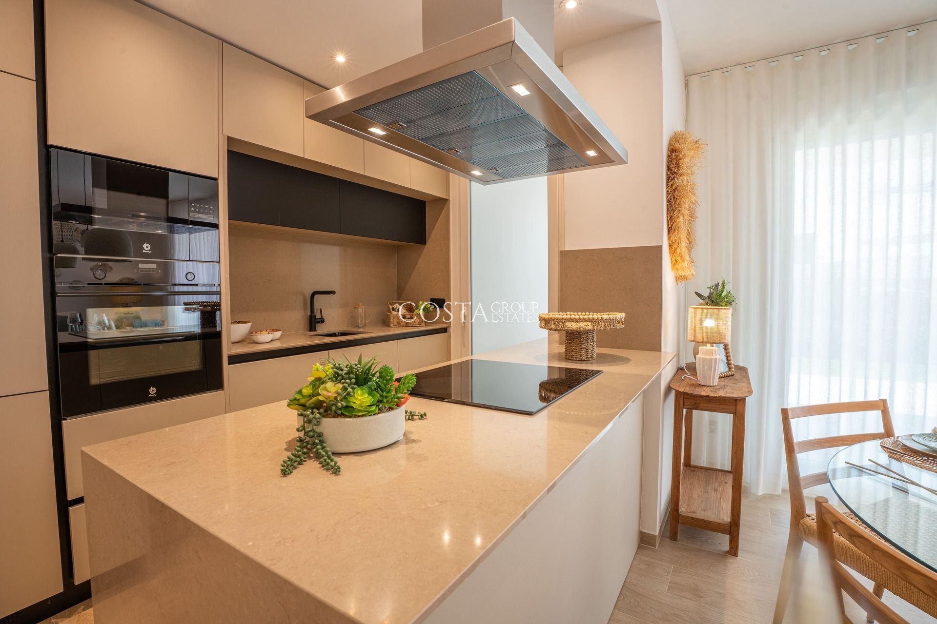 Nouvelle construction - Apartments -
La Finca Golf