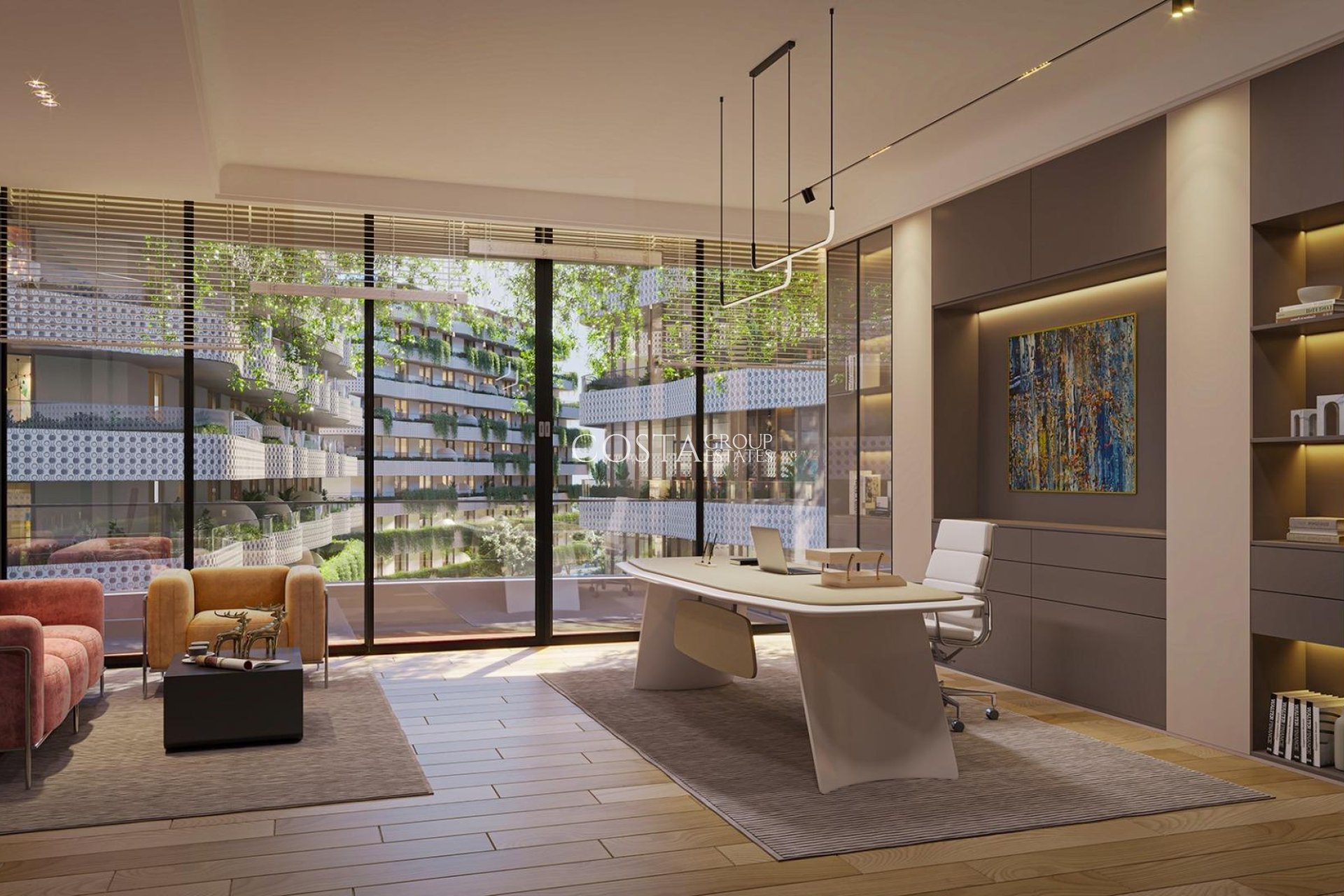 Nouvelle construction - Apartments -
La Linea De La Concepcion - Gibraltar