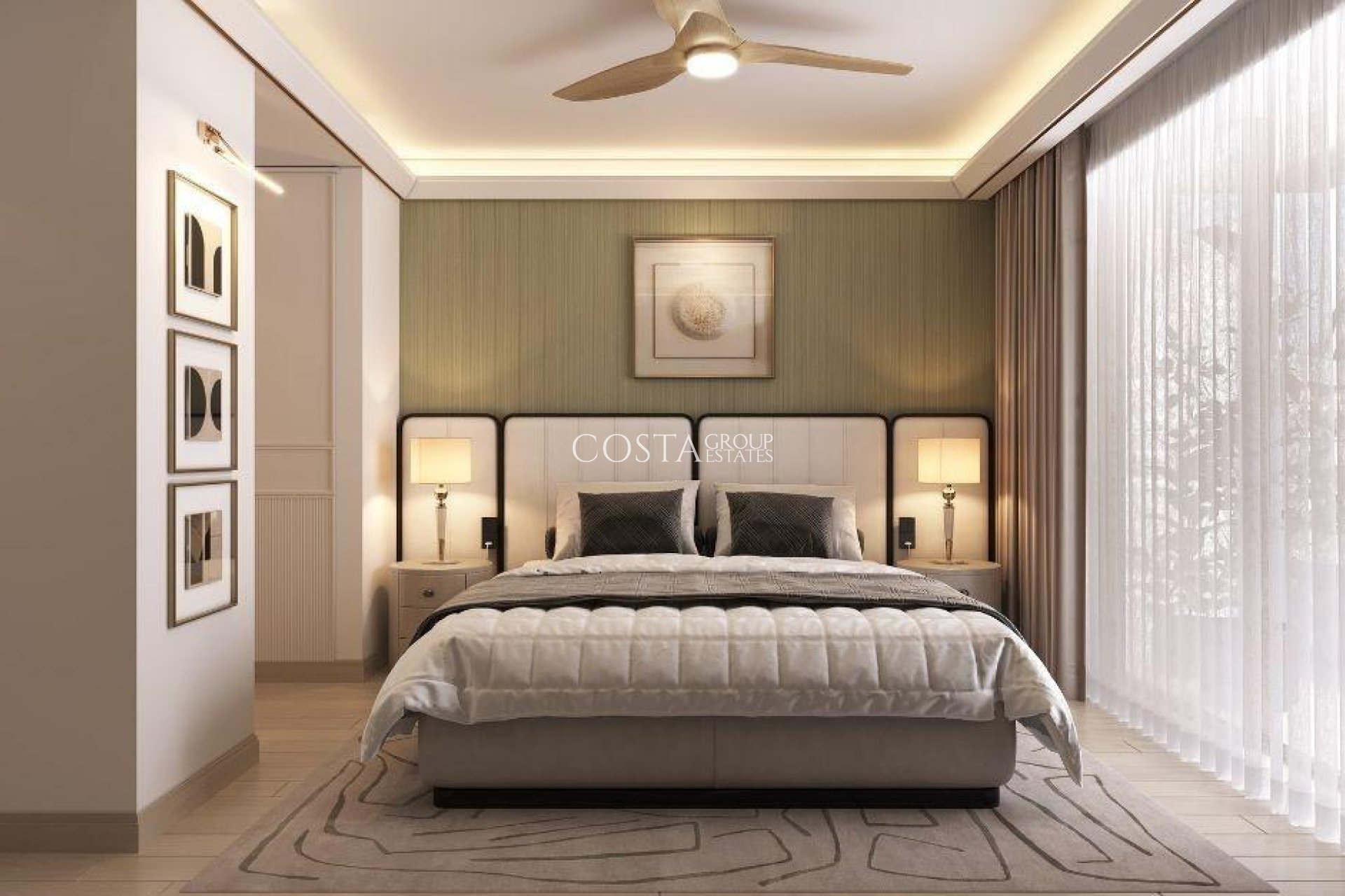Nouvelle construction - Apartments -
La Linea De La Concepcion - Gibraltar