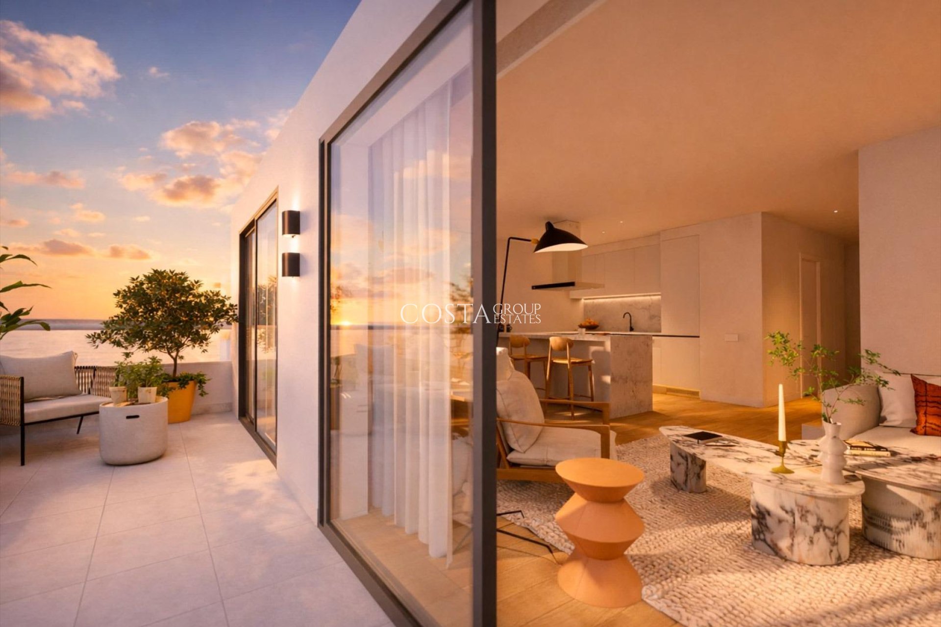Nouvelle construction - Apartments -
La Linea De La Concepcion - Torrenueva