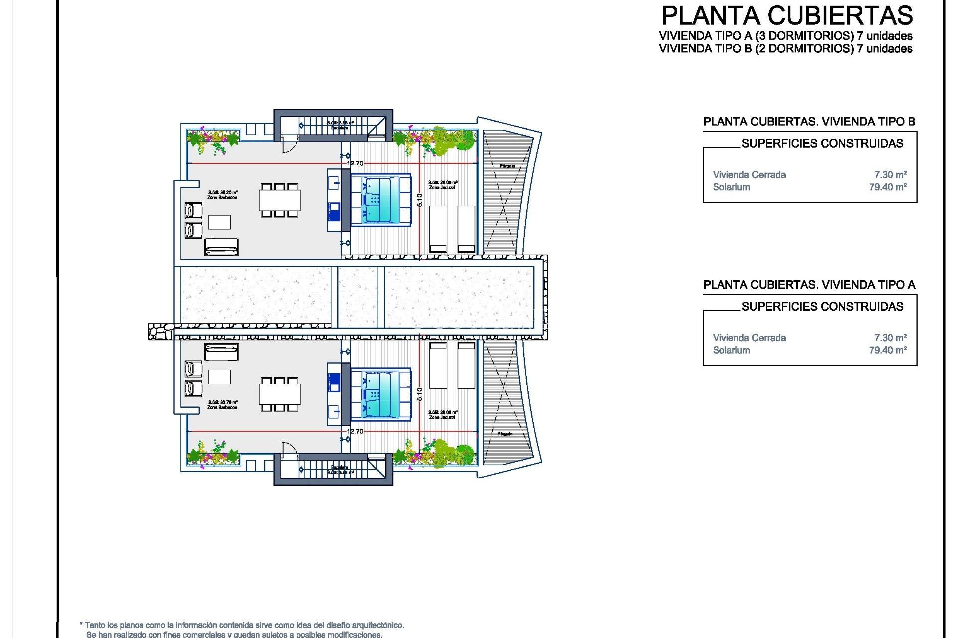 Nouvelle construction - Apartments -
La Manga Club