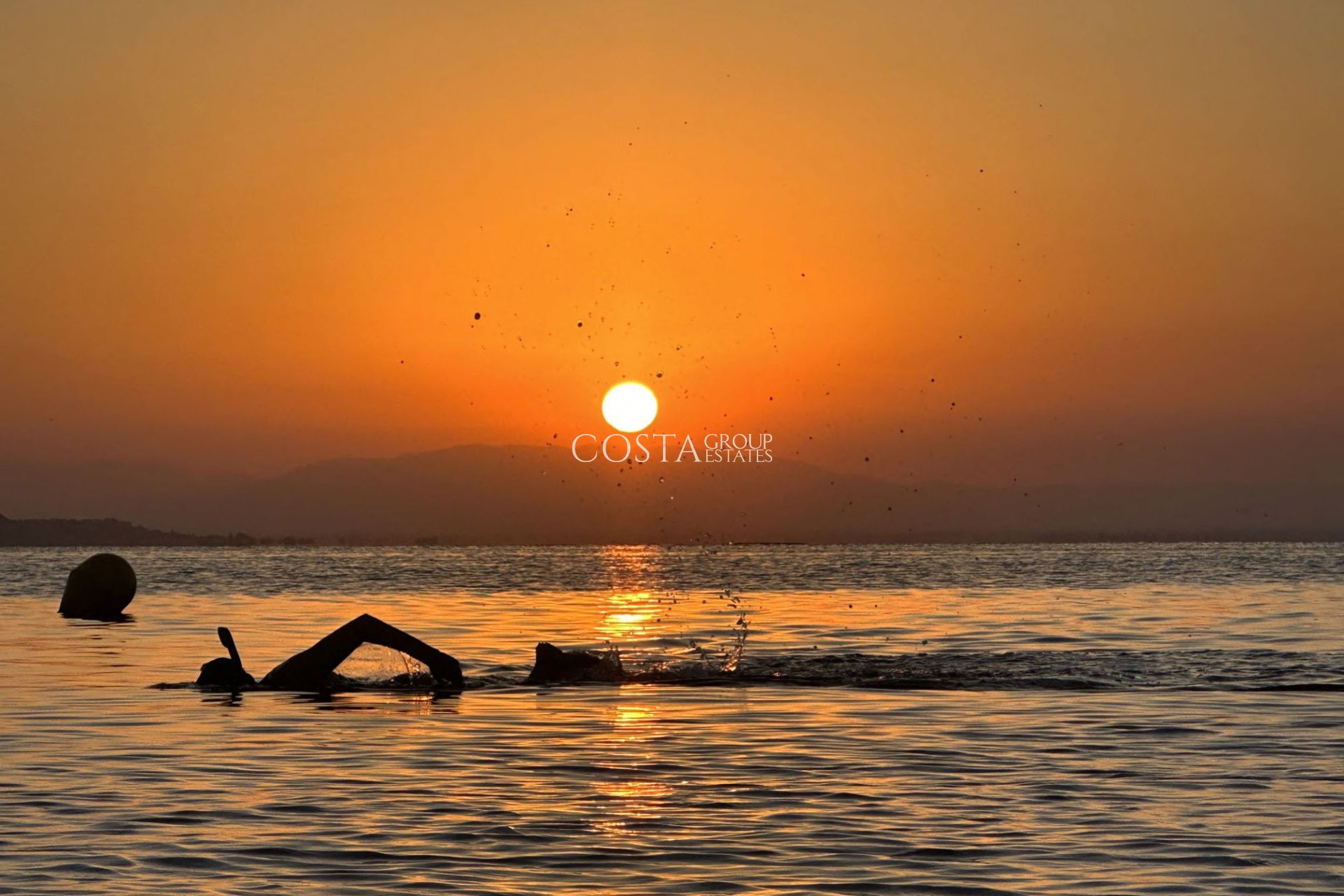 Nouvelle construction - Apartments -
La Manga del Mar Menor - La Manga Del Mar Menor