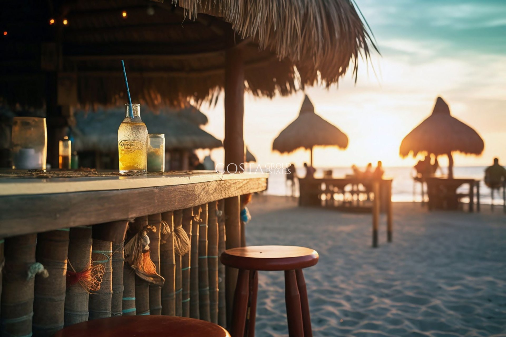 Nouvelle construction - Apartments -
La Manga del Mar Menor - La Manga Del Mar Menor