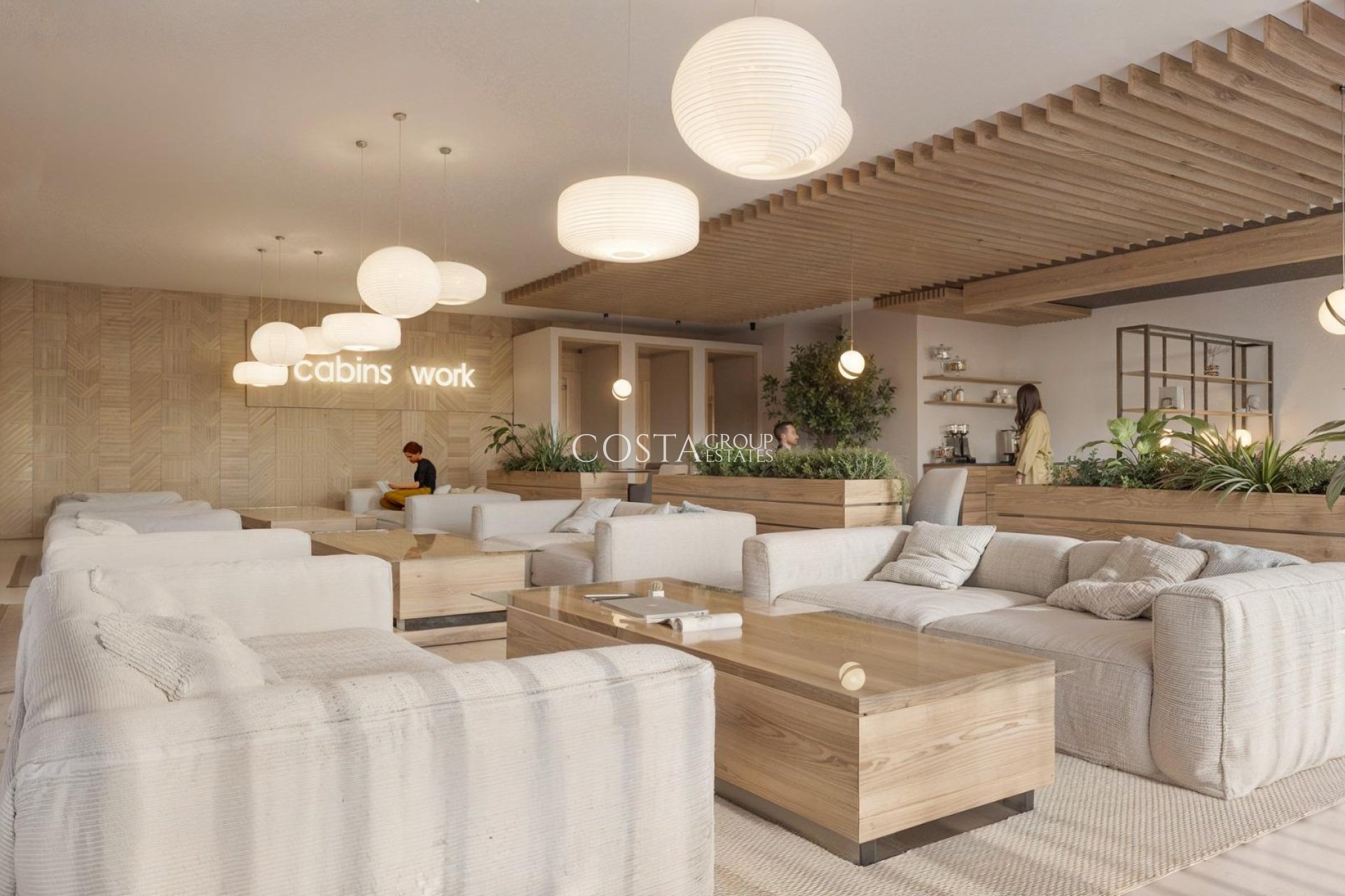 Nouvelle construction - Apartments -
La Nucía - Ciudad del Deporte