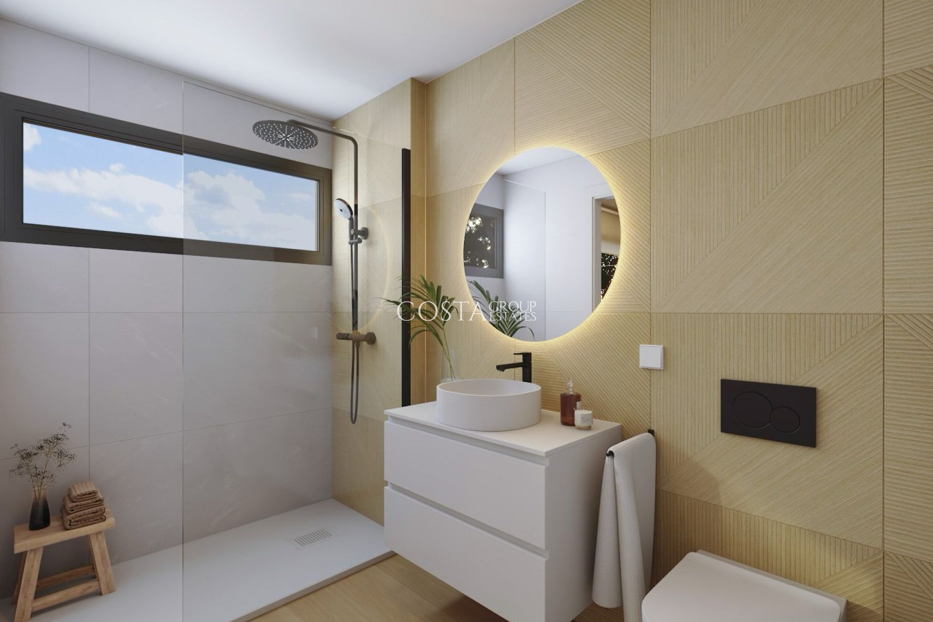 Nouvelle construction - Apartments -
La Nucía