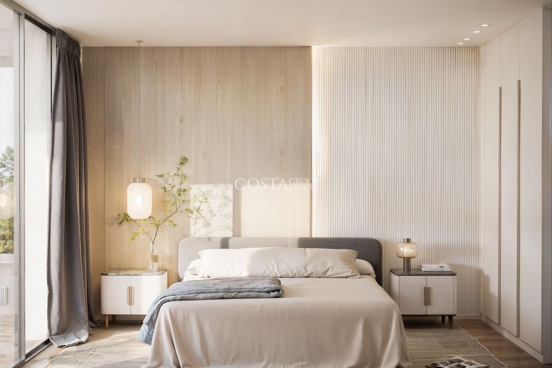 Nouvelle construction - Apartments -
La Nucía