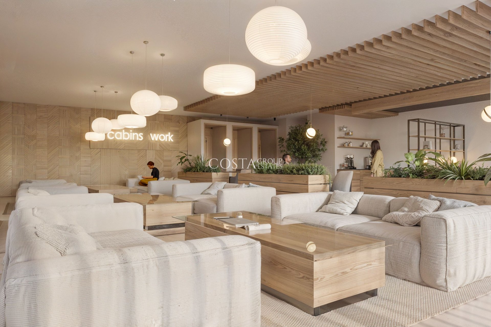 Nouvelle construction - Apartments -
La Nucía