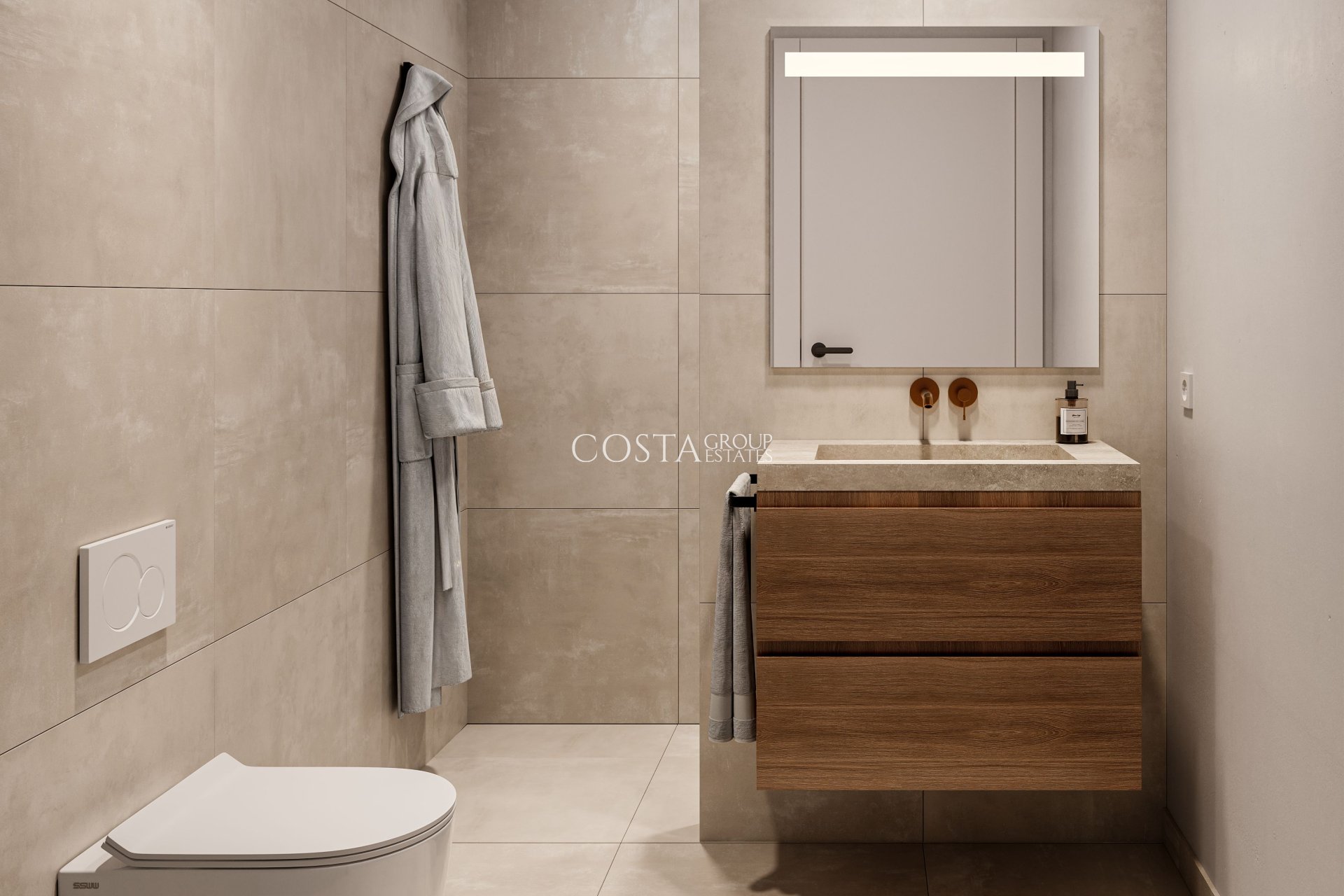 Nouvelle construction - Apartments -
La Sella