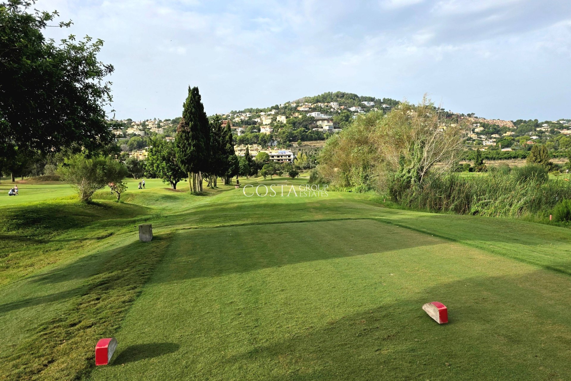 Nouvelle construction - Apartments -
La Sella