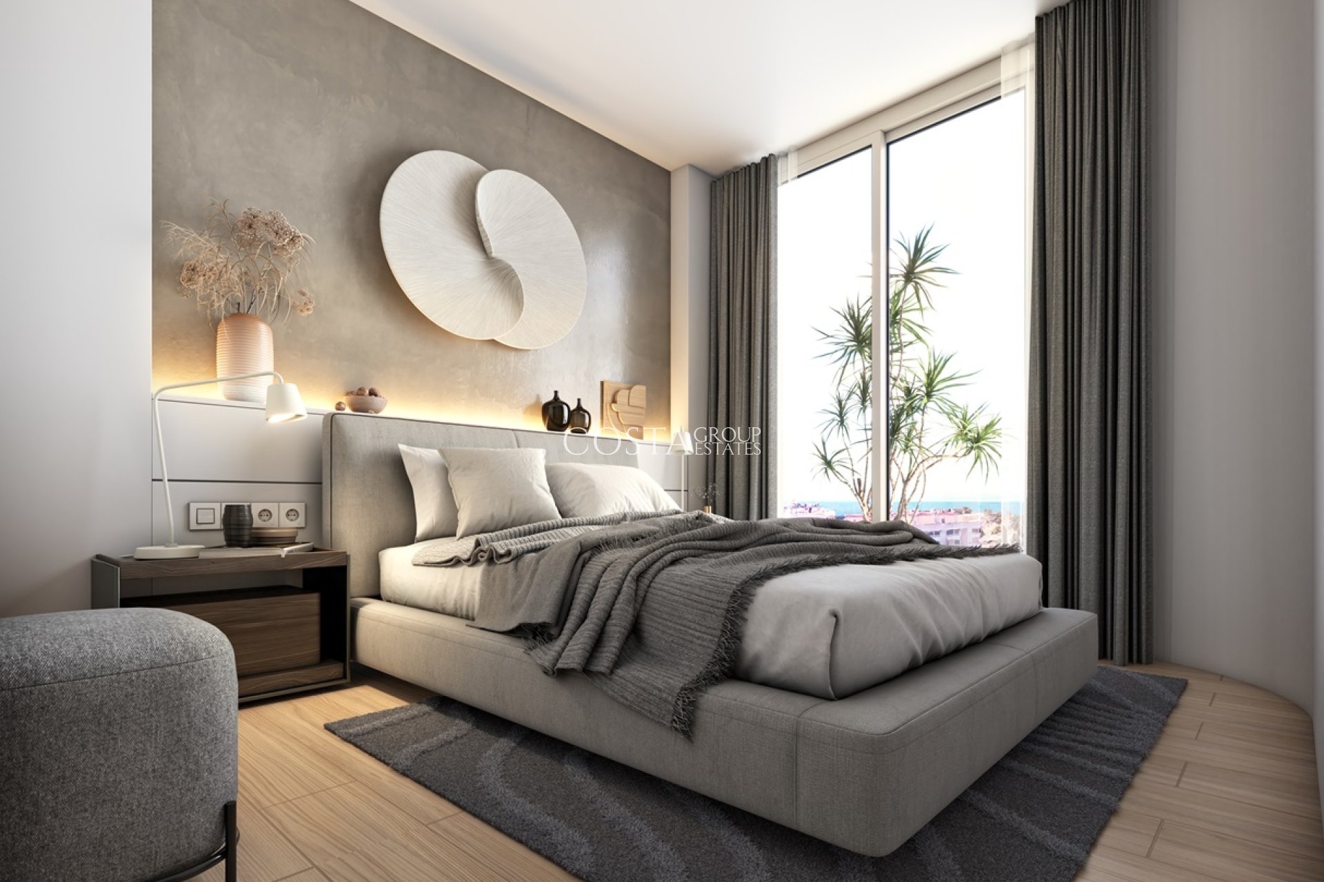 Nouvelle construction - Apartments -
La Vila Joiosa