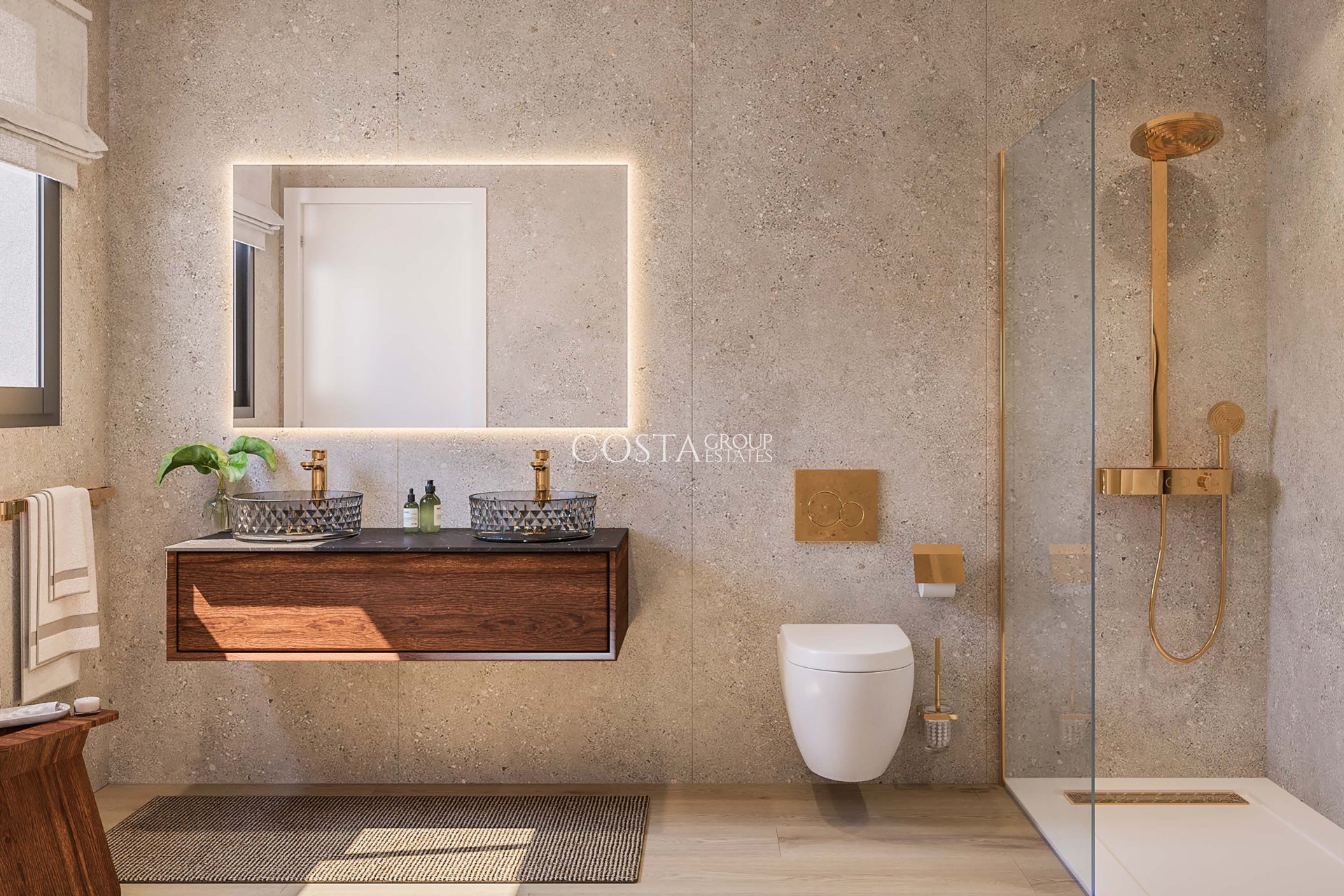 Nouvelle construction - Apartments -
La Vila Joiosa