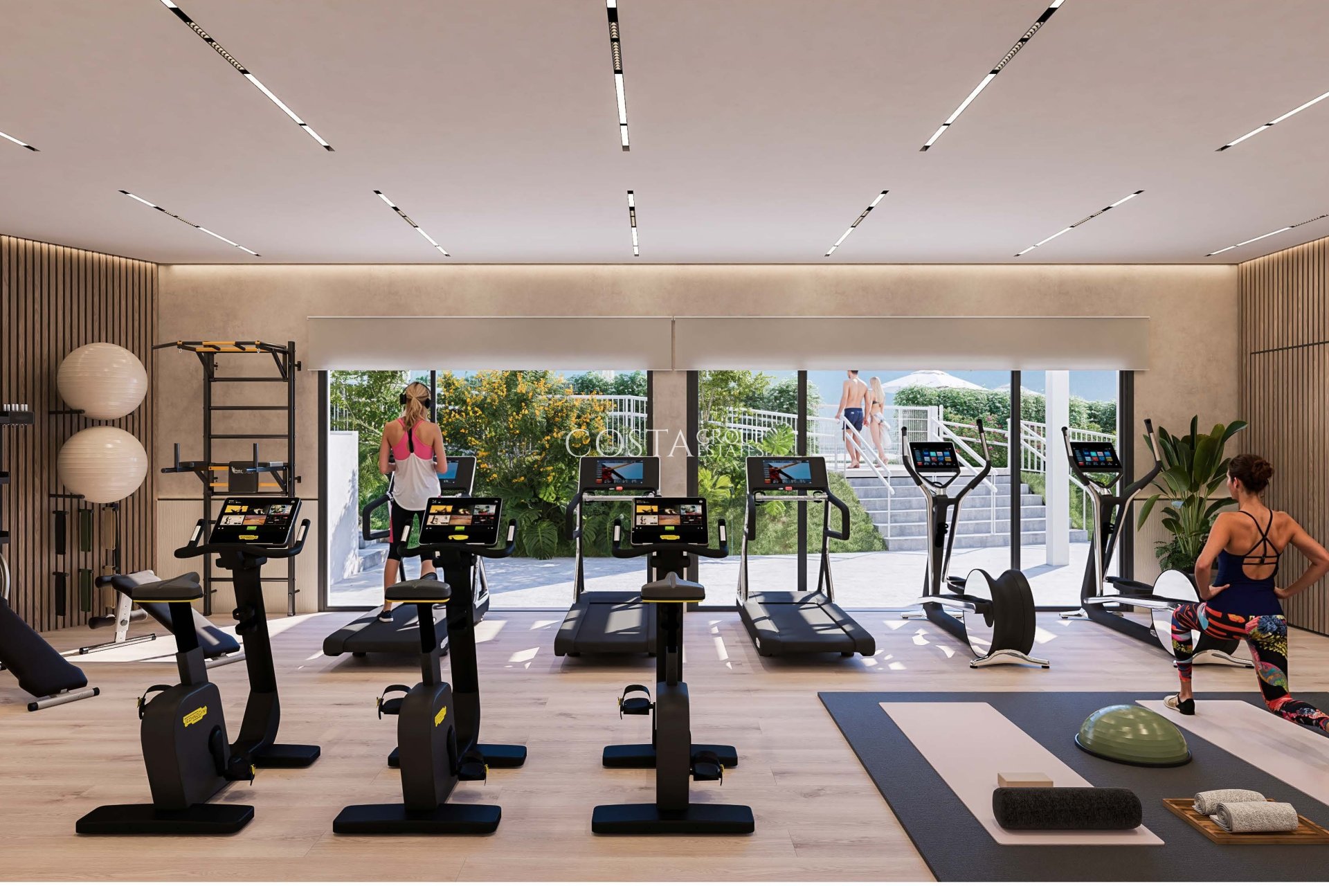 Nouvelle construction - Apartments -
La Vila Joiosa