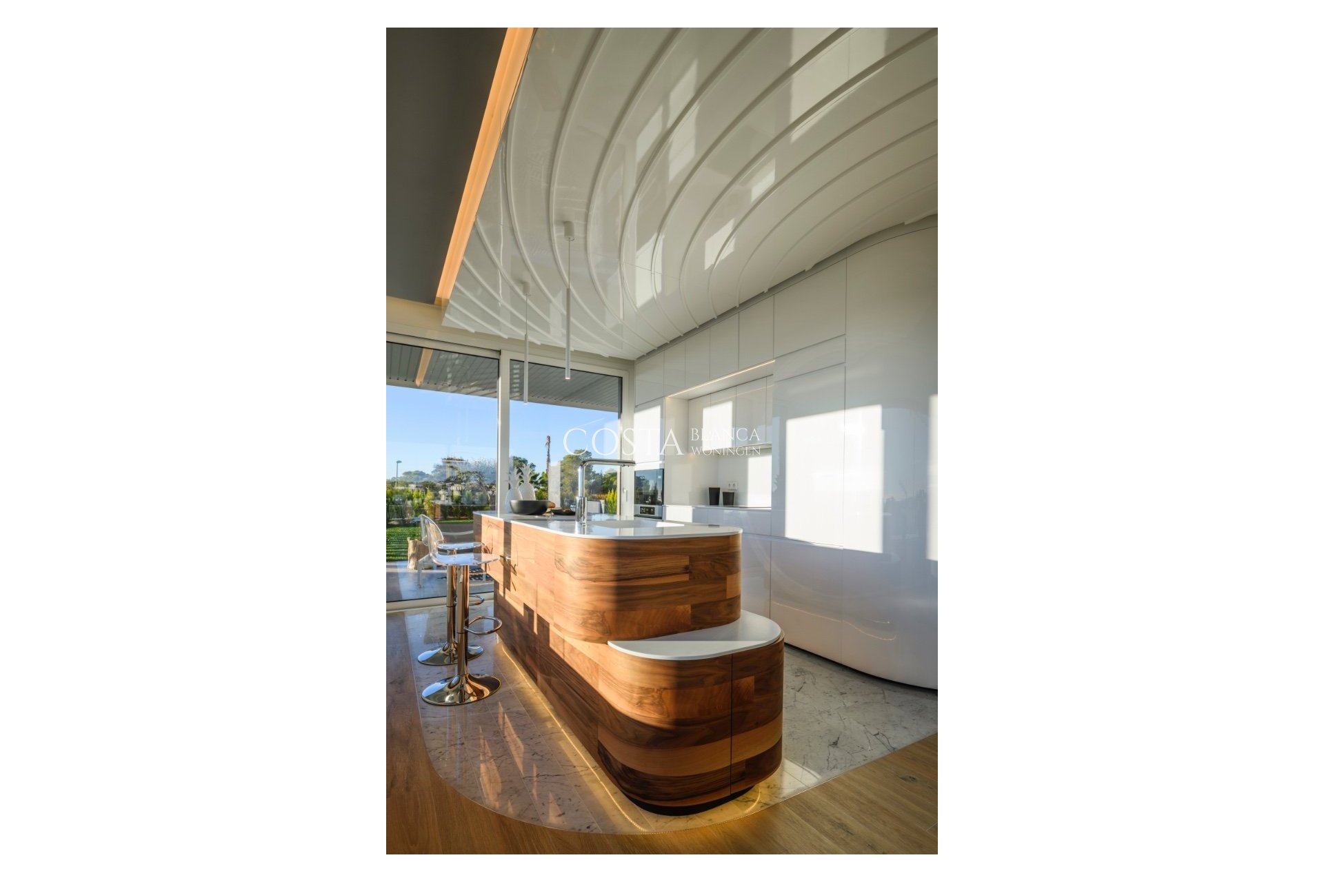Nouvelle construction - Apartments -
Las Colinas Golf and Country Club