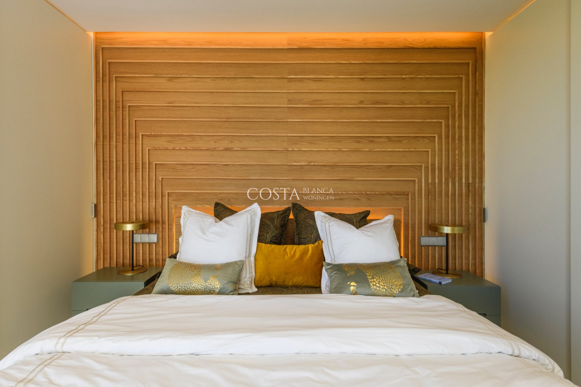 Nouvelle construction - Apartments -
Las Colinas Golf and Country Club