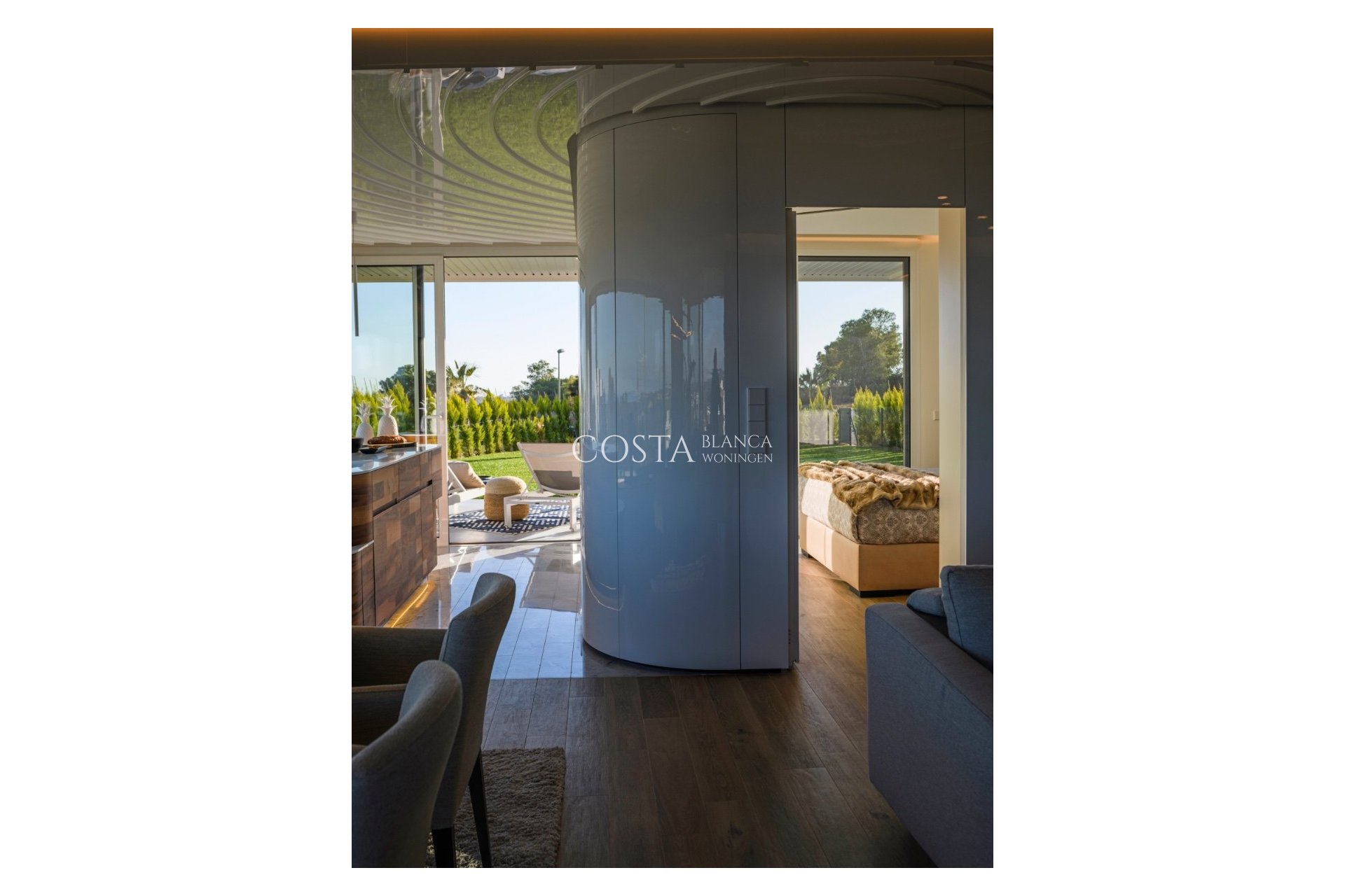 Nouvelle construction - Apartments -
Las Colinas Golf and Country Club