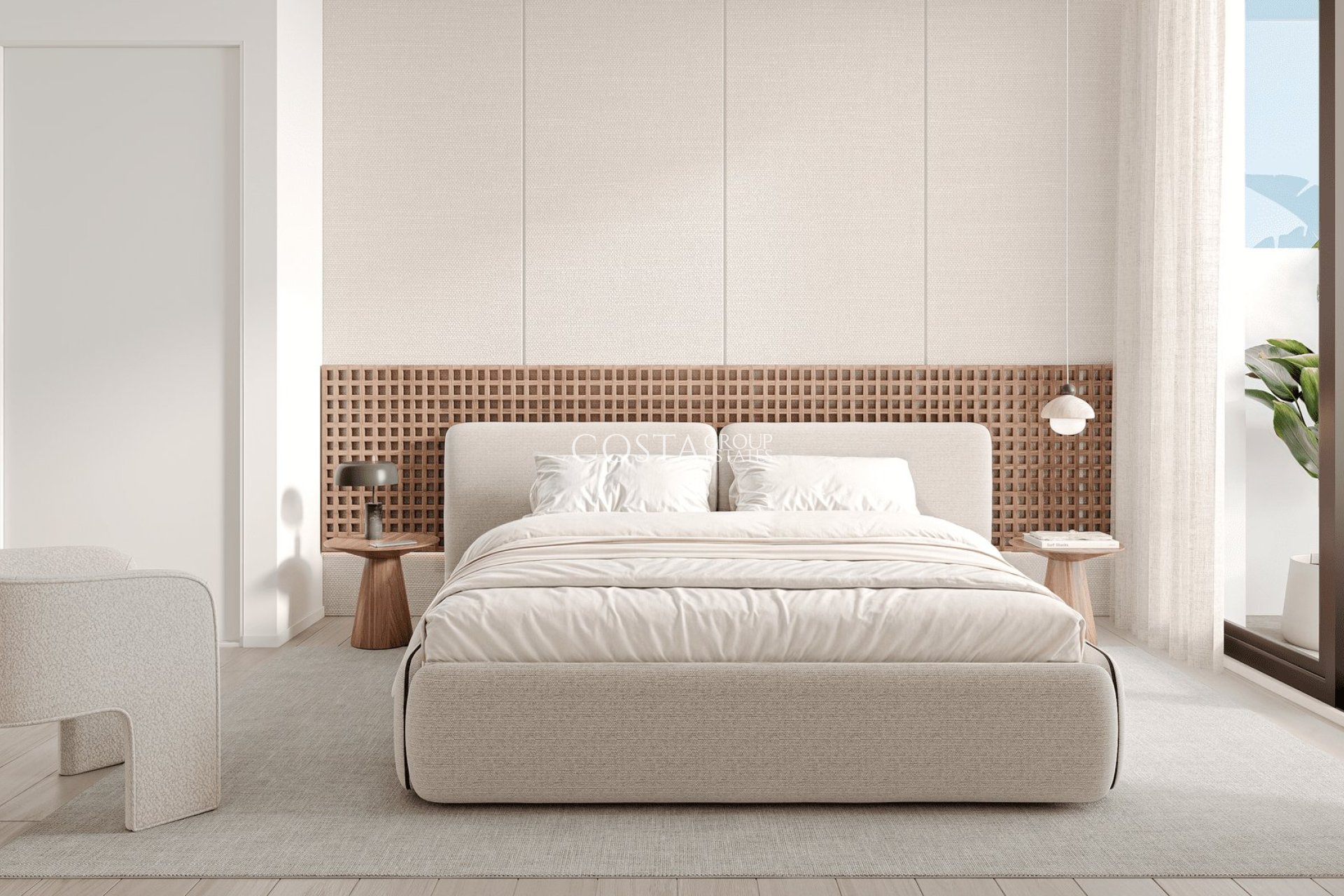 Nouvelle construction - Apartments -
Las Lagunas de Mijas