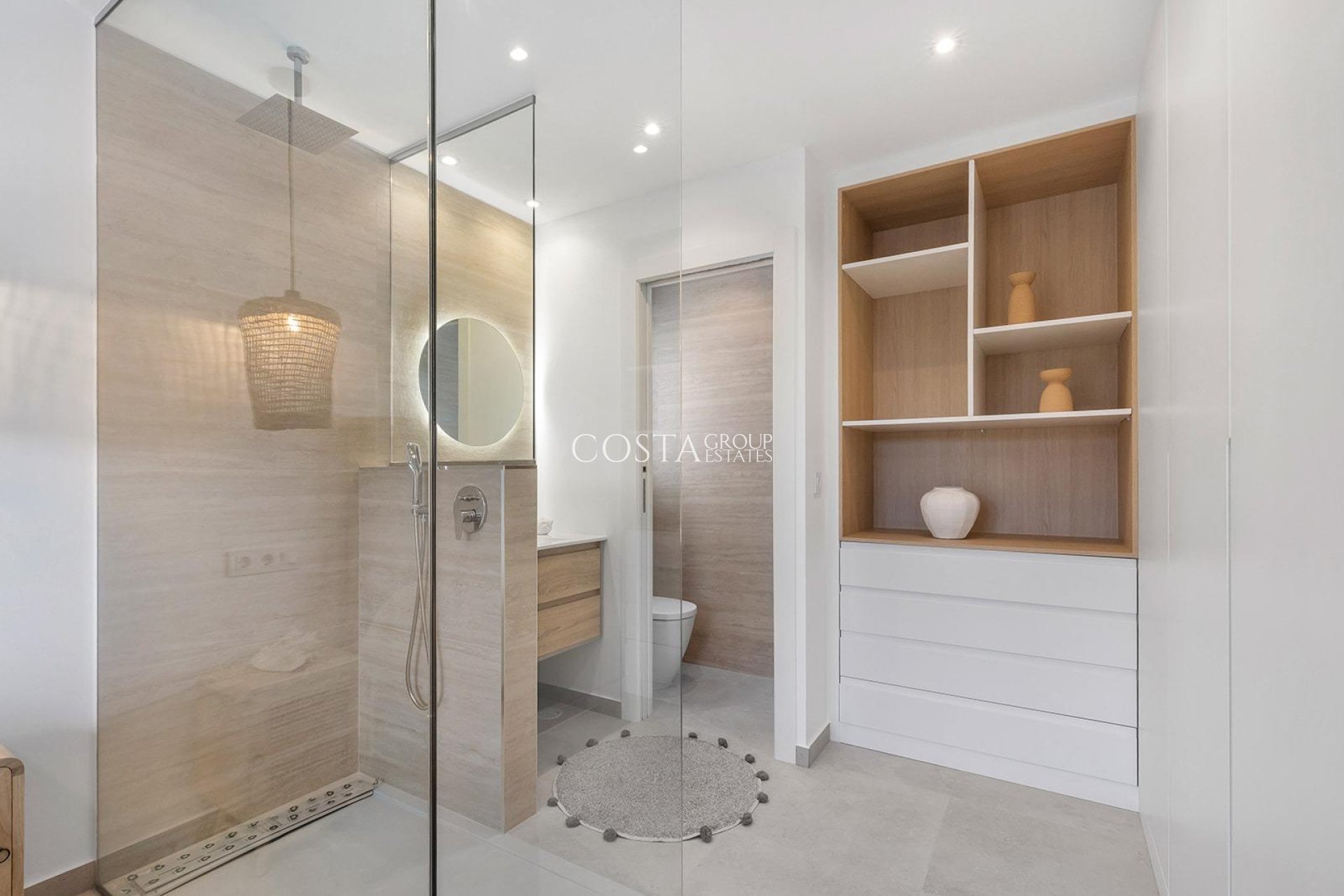 Nouvelle construction - Apartments -
Los Alcazares - La Serena Golf