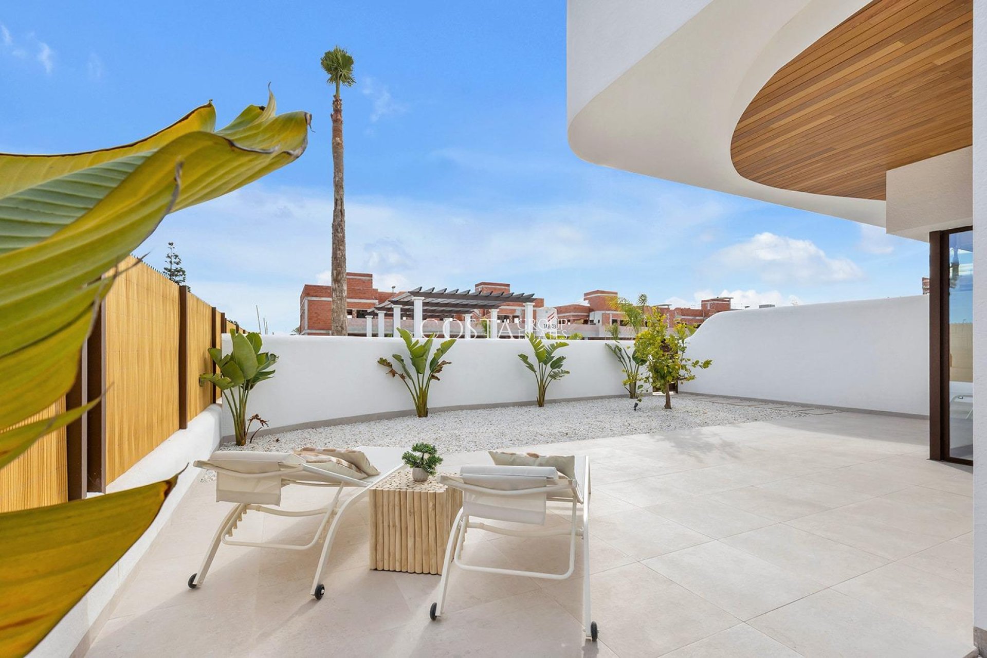 Nouvelle construction - Apartments -
Los Alcazares - La Serena Golf