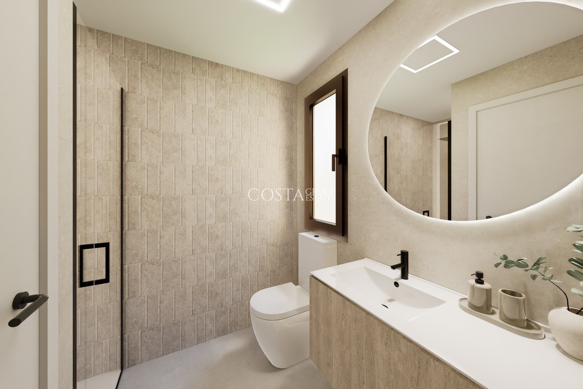 Nouvelle construction - Apartments -
Los Alcazares - Los Alcázares